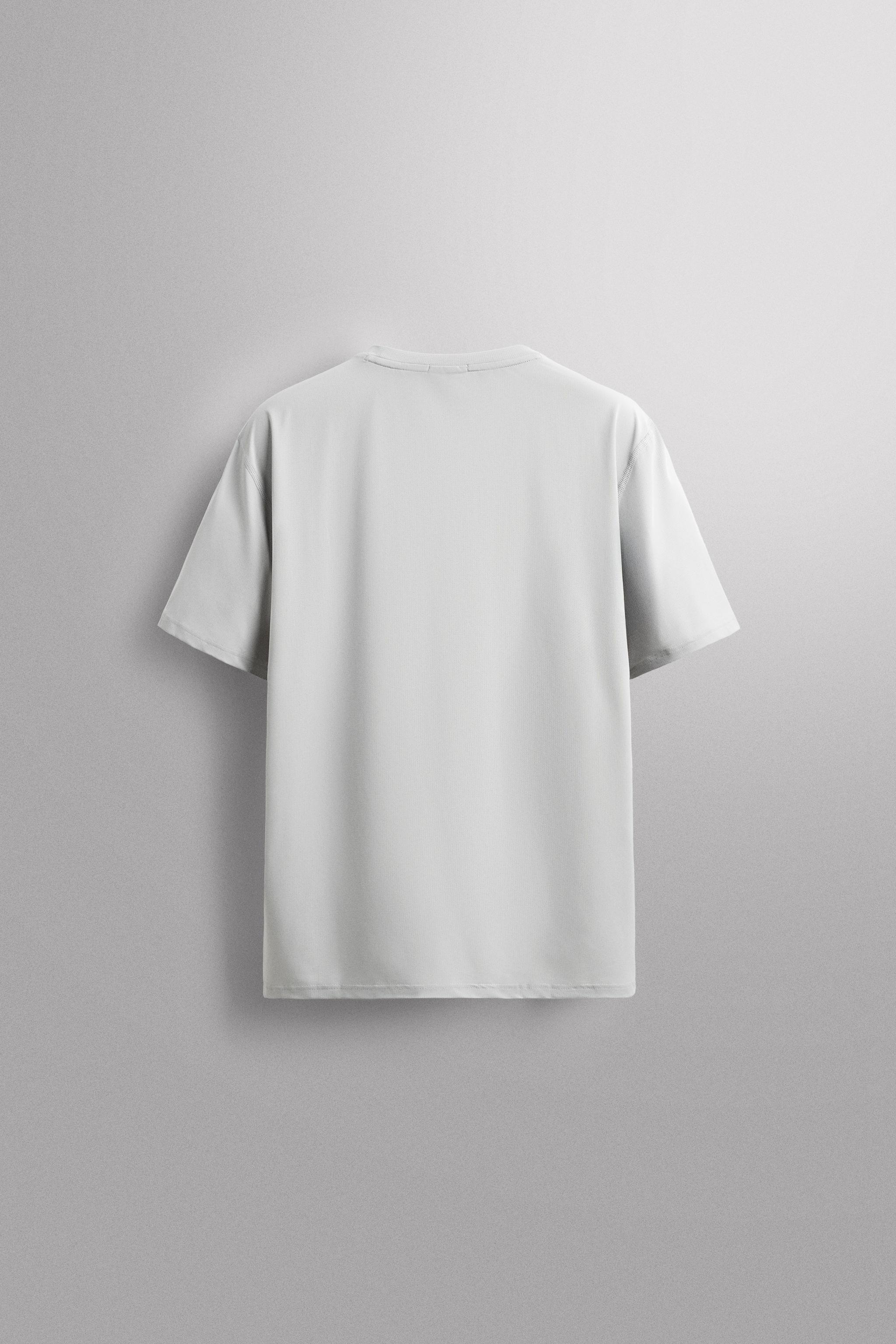 BASIC TRAINING TECHNICAL T-SHIRT