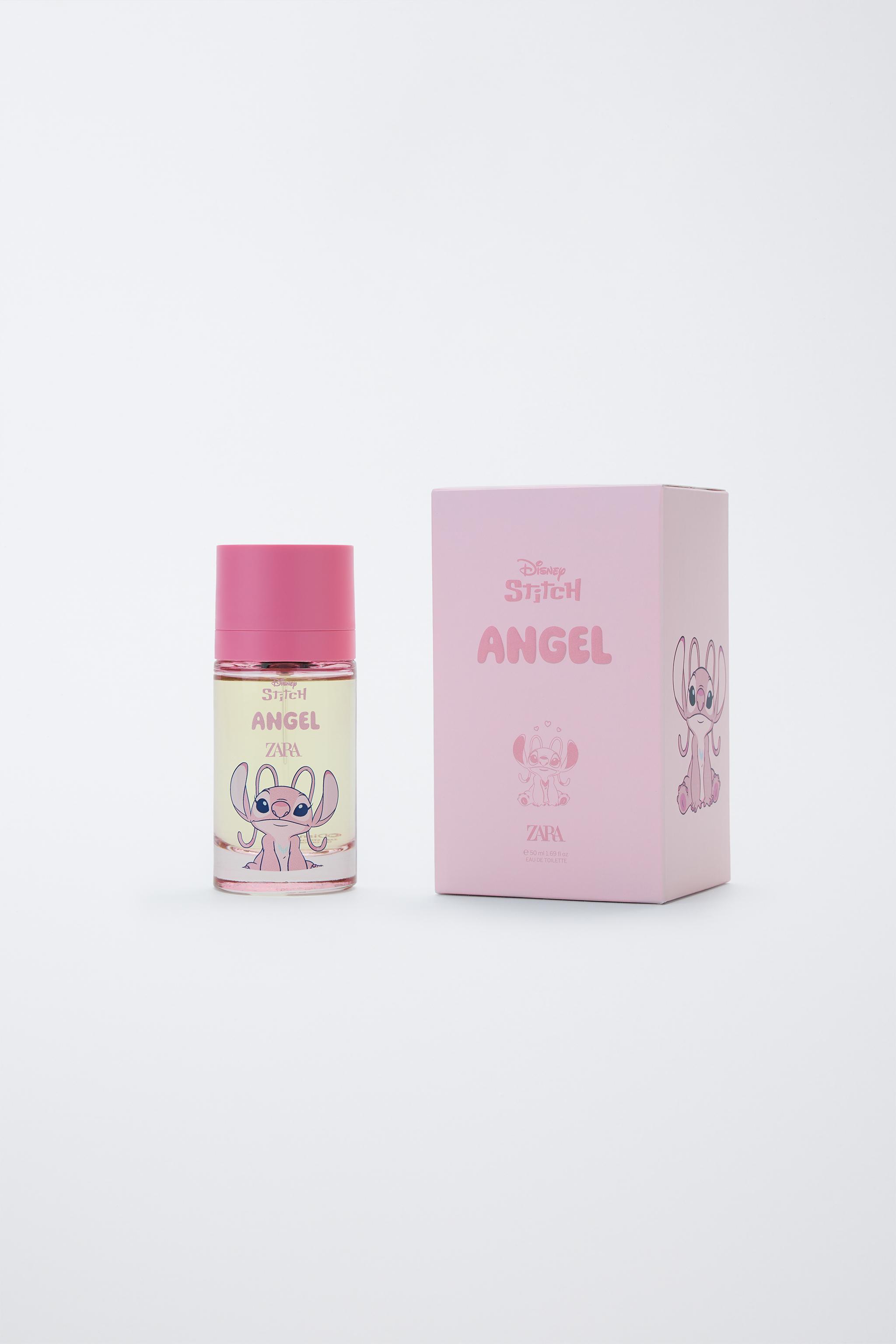 STITCH ANGEL © DISNEY EDT 50 ML (1.69 FL. OZ)