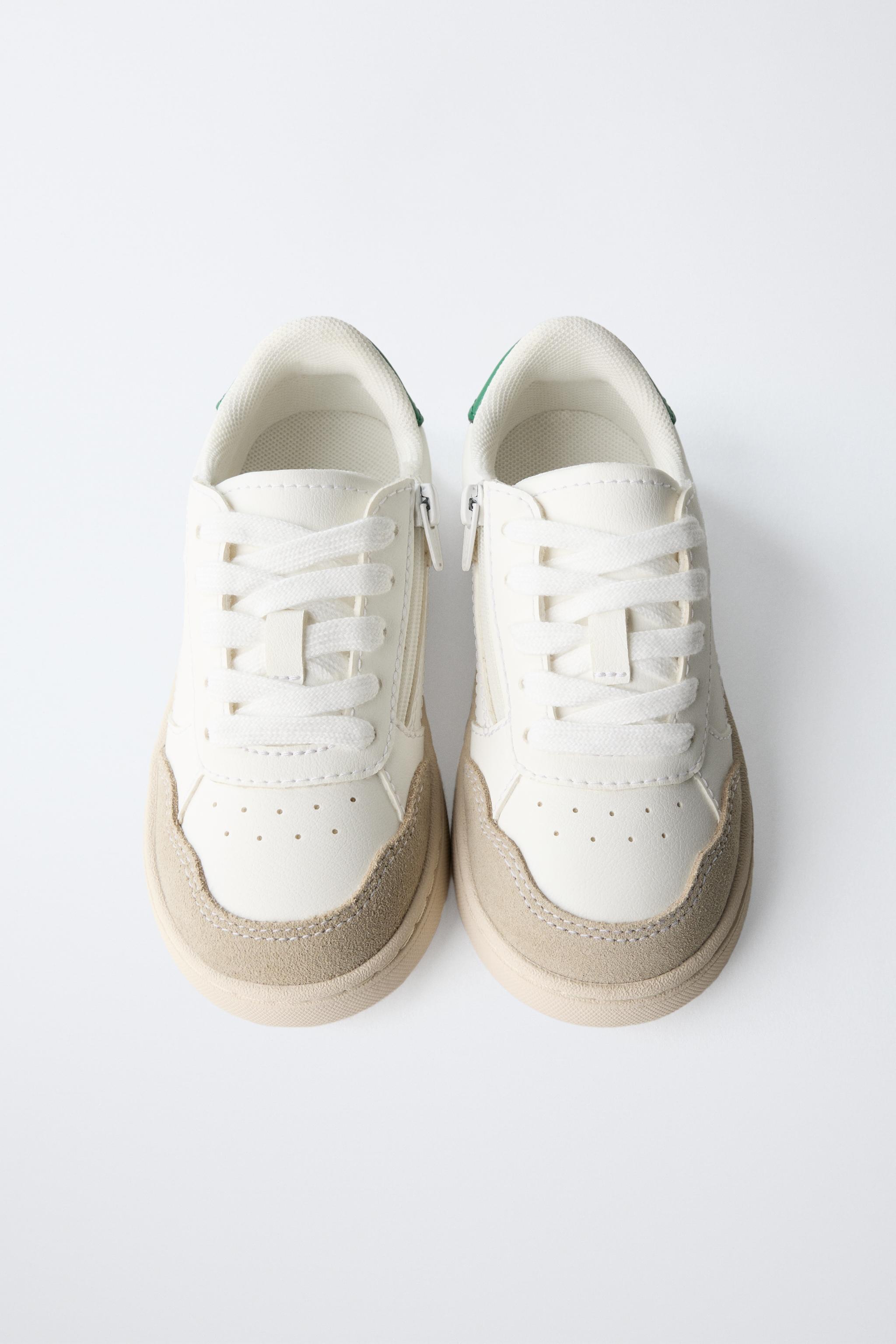 COMBINATION SNEAKERS