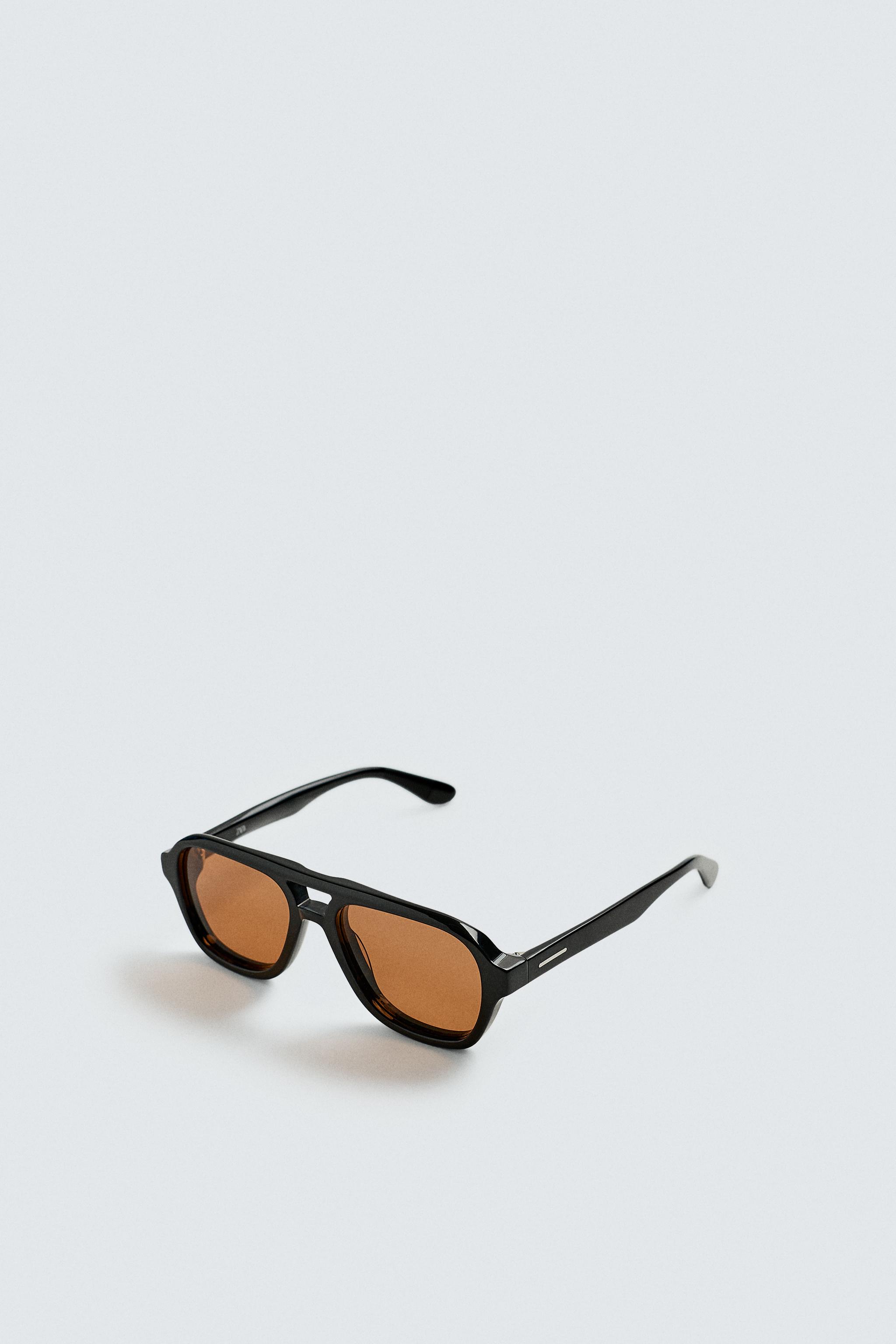 SQUARE SUNGLASSES