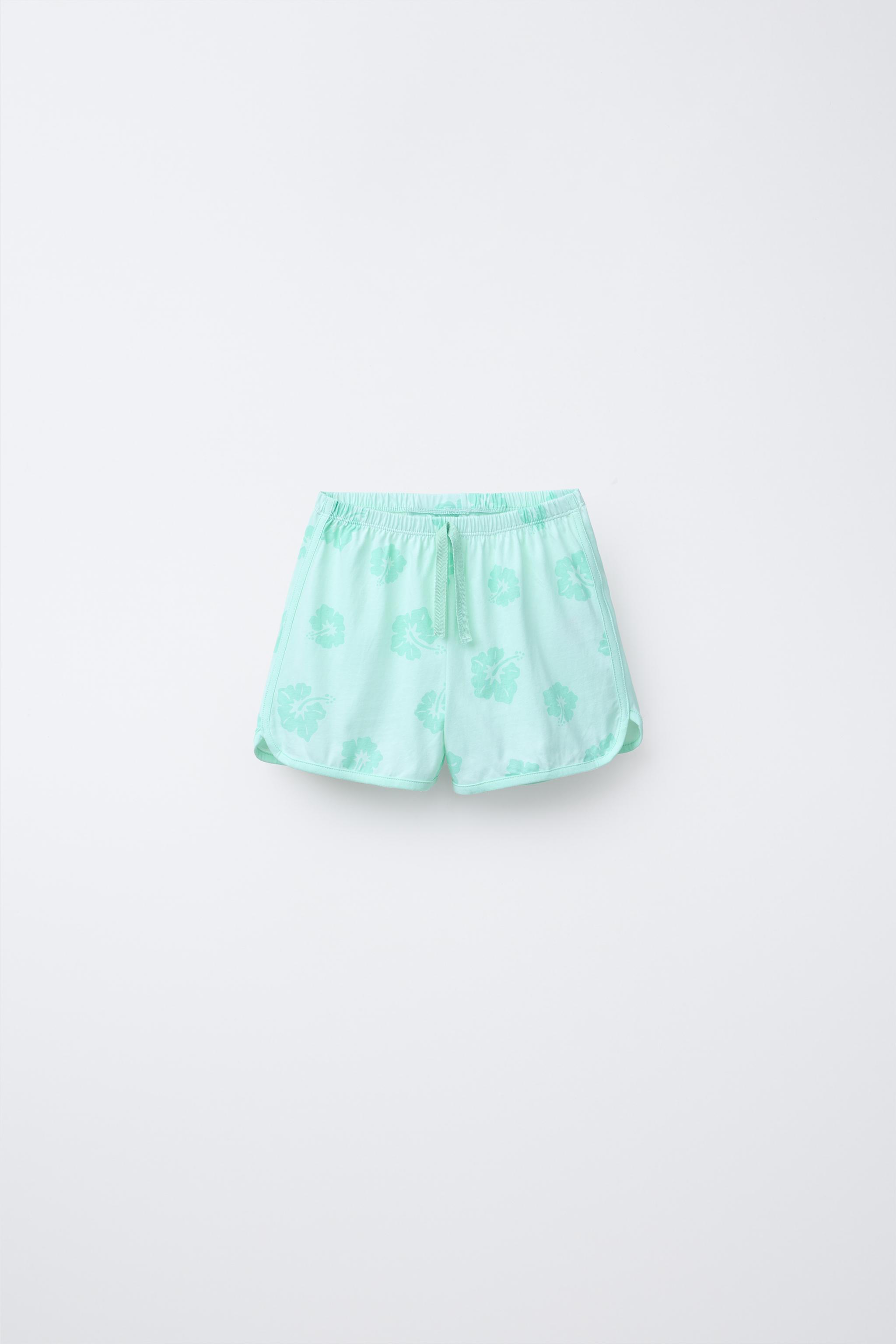 6-14 YEARS/ LILO & STITCH © DISNEY PRINTED PAJAMAS