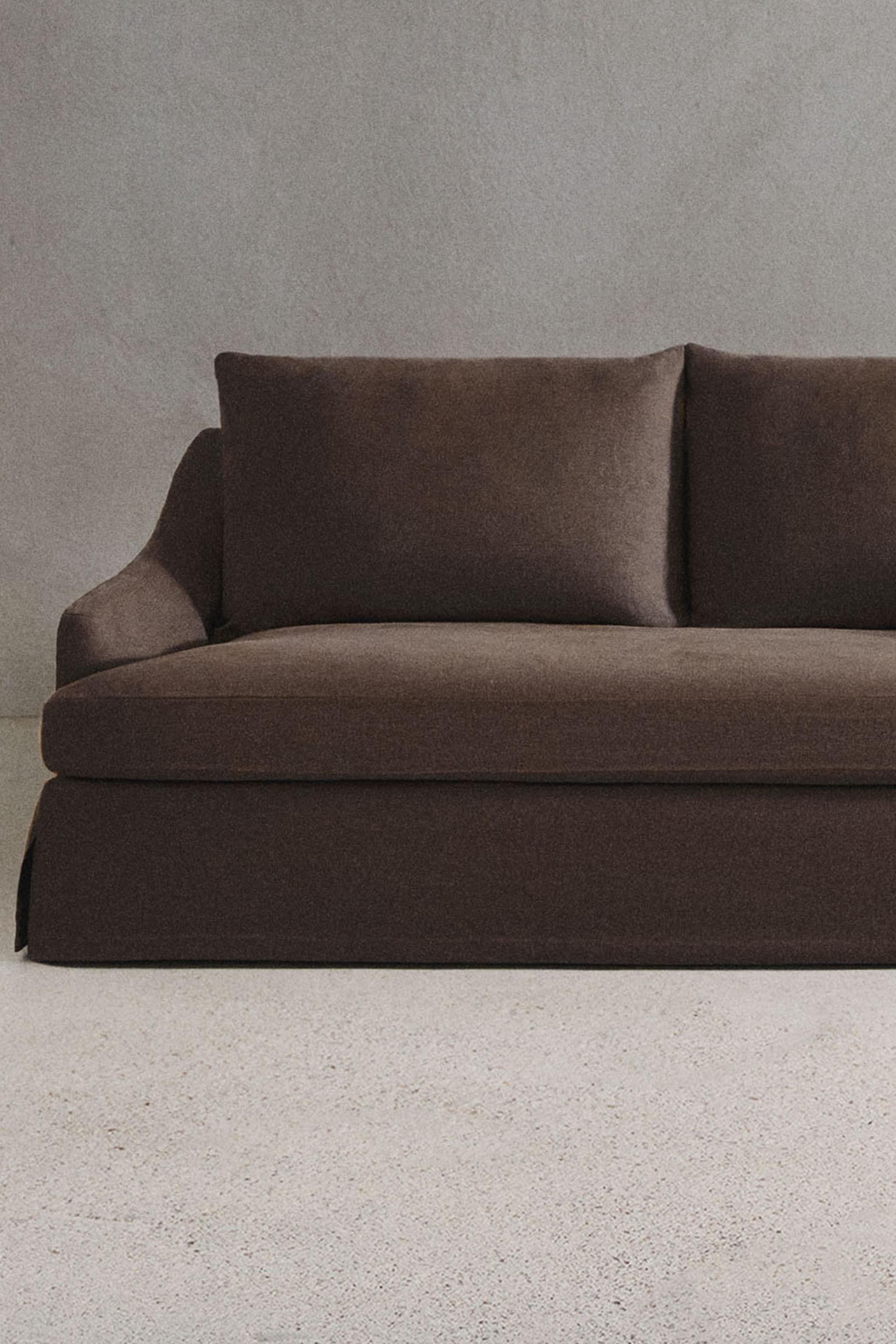 SOFA 01 LINEN COVER