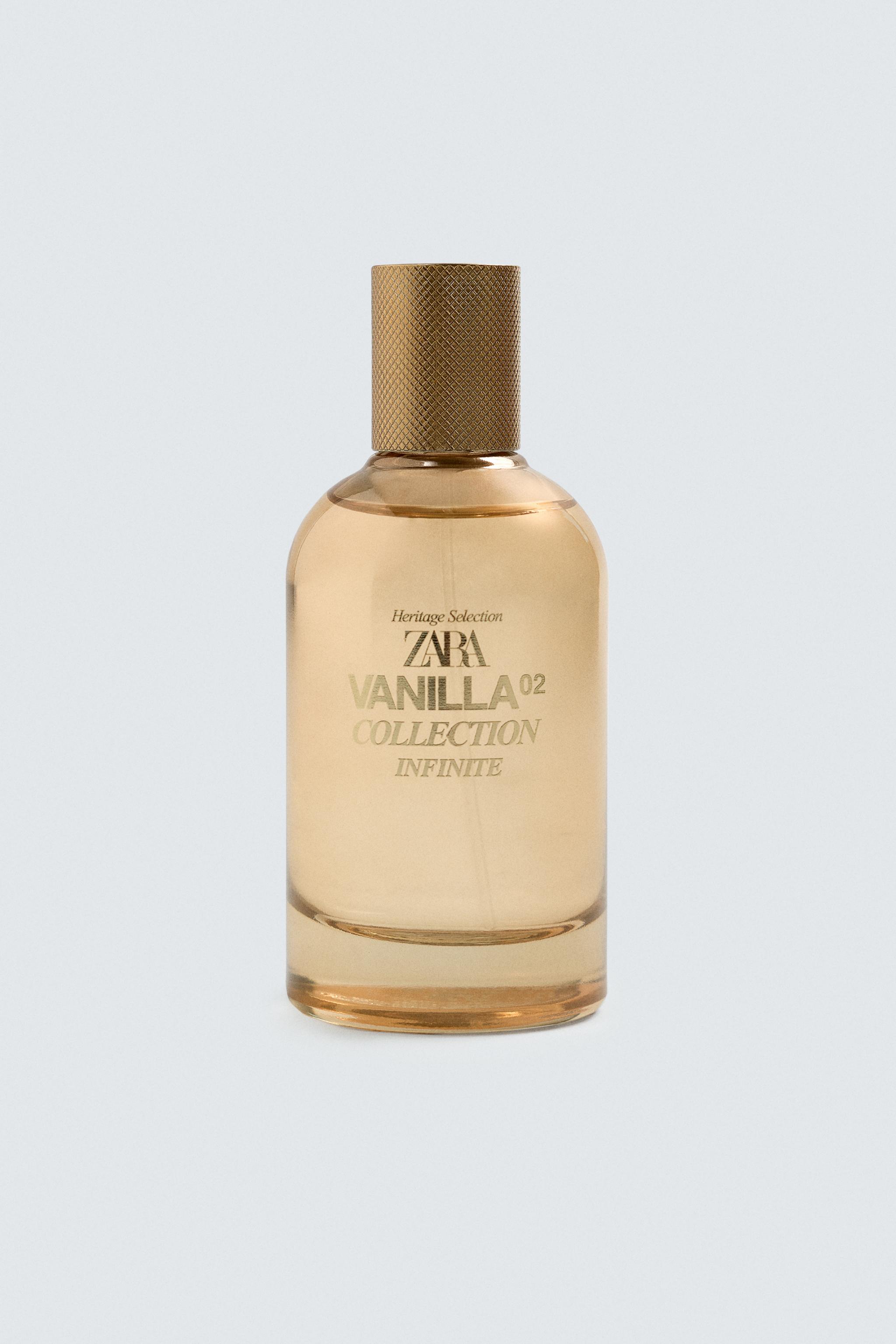 VANILLA 02 INFINITE PARFUM 100ML (3.38 FL.OZ)