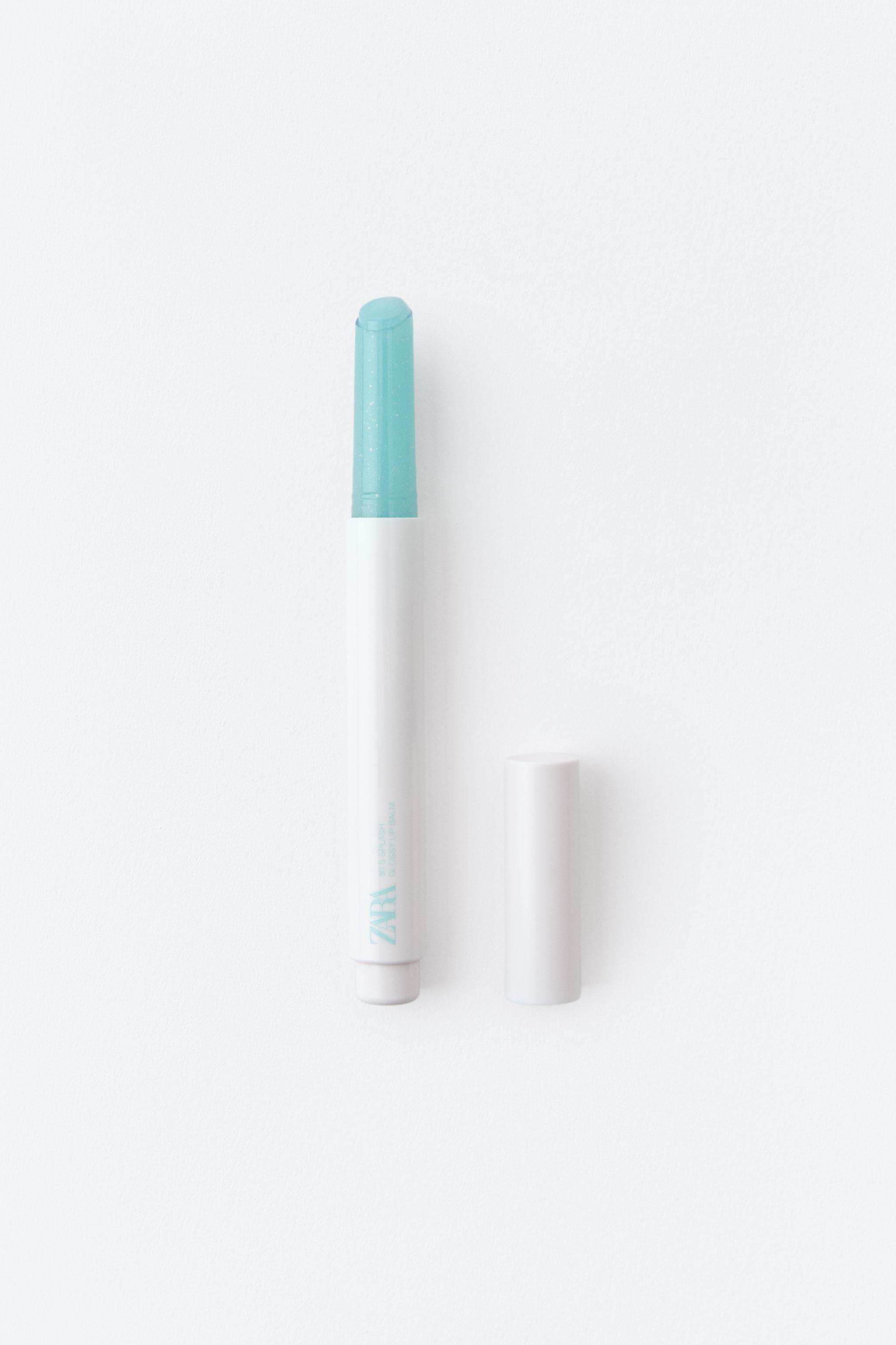 LIP GLOSS - 80'S SPLASH