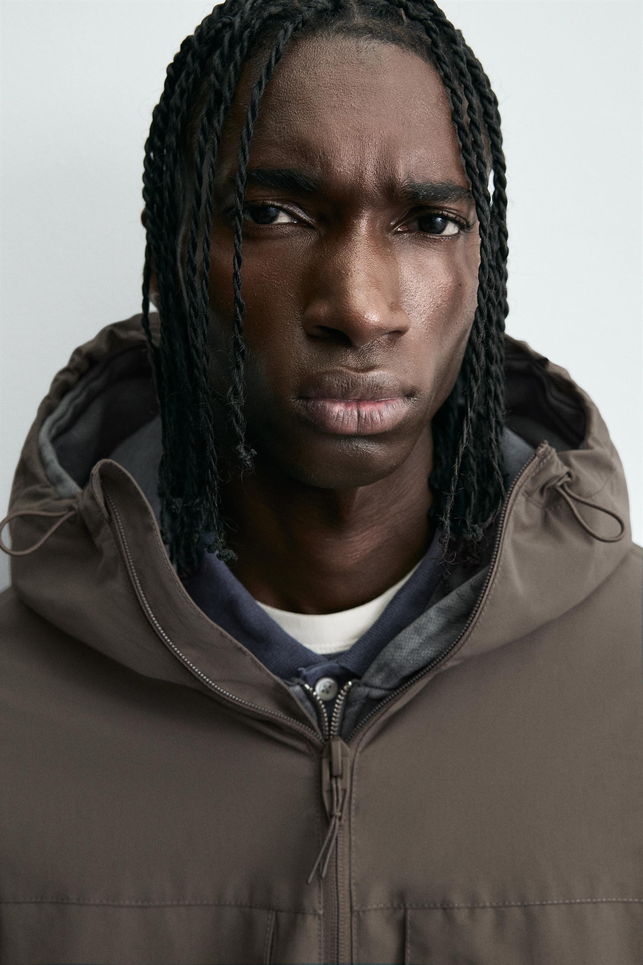 POLAR COMBINATION TECHNICAL JACKET