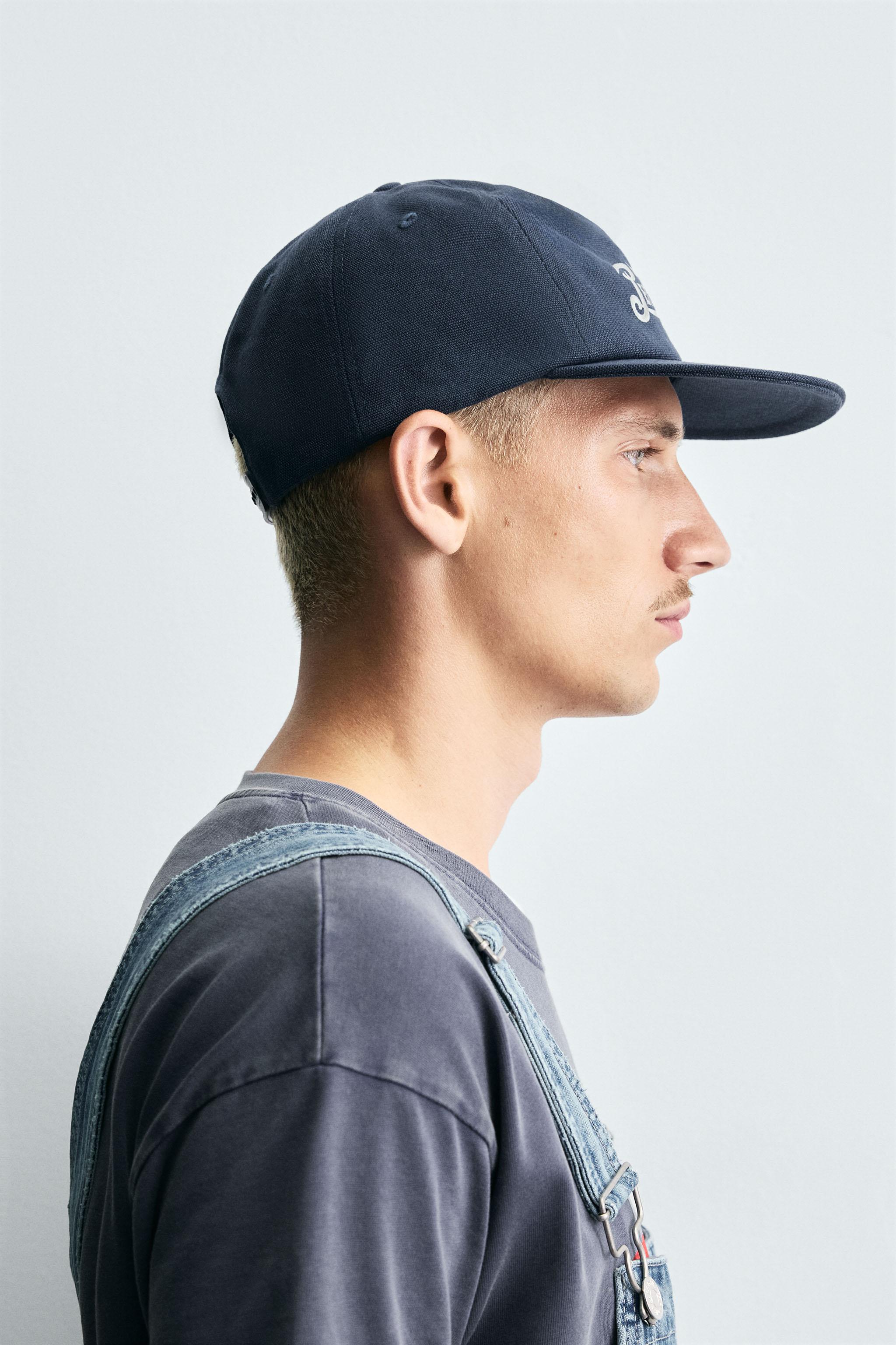 PEPSI © PEPSICO PRINTED CAP