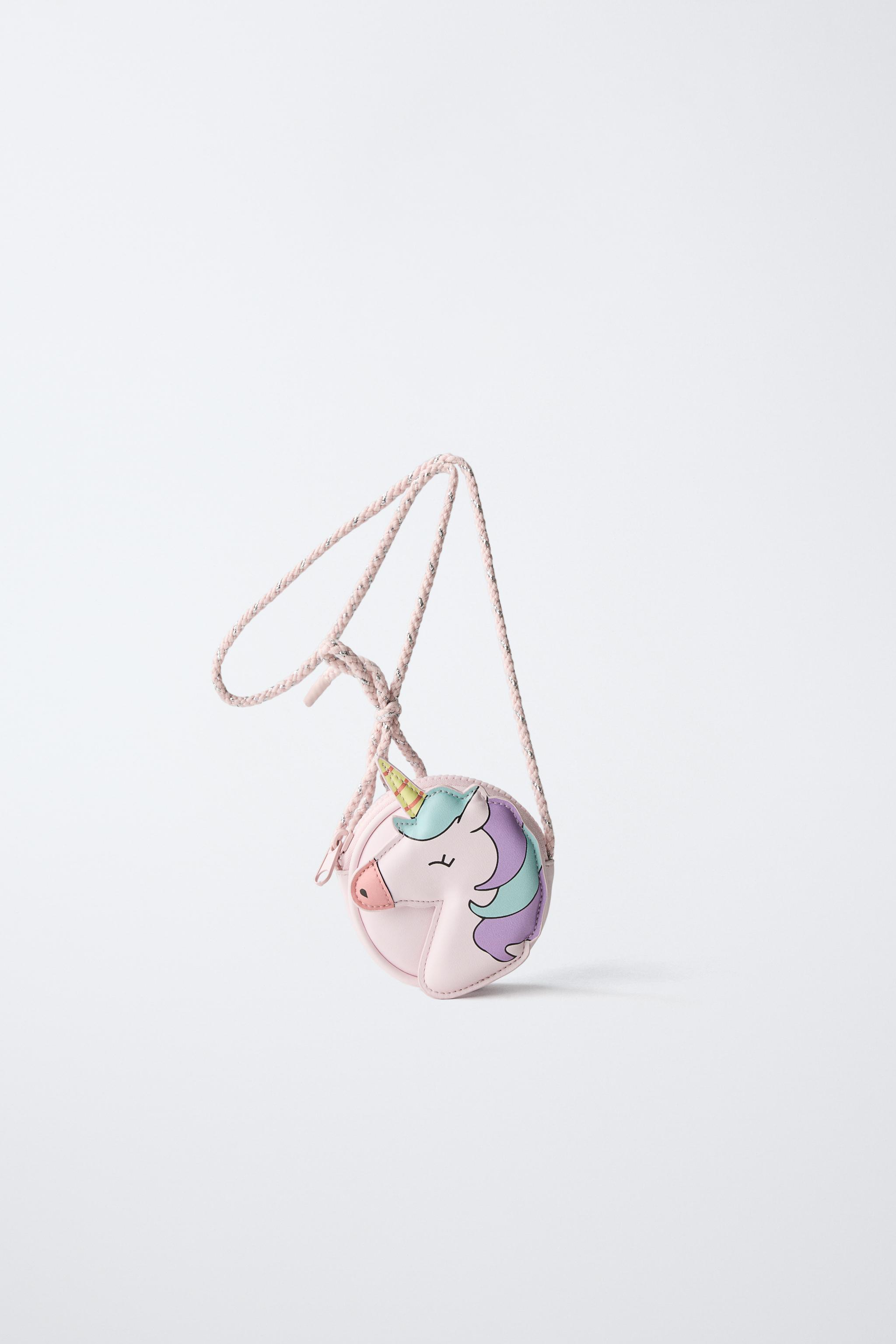 UNICORN CROSSBODY BAG