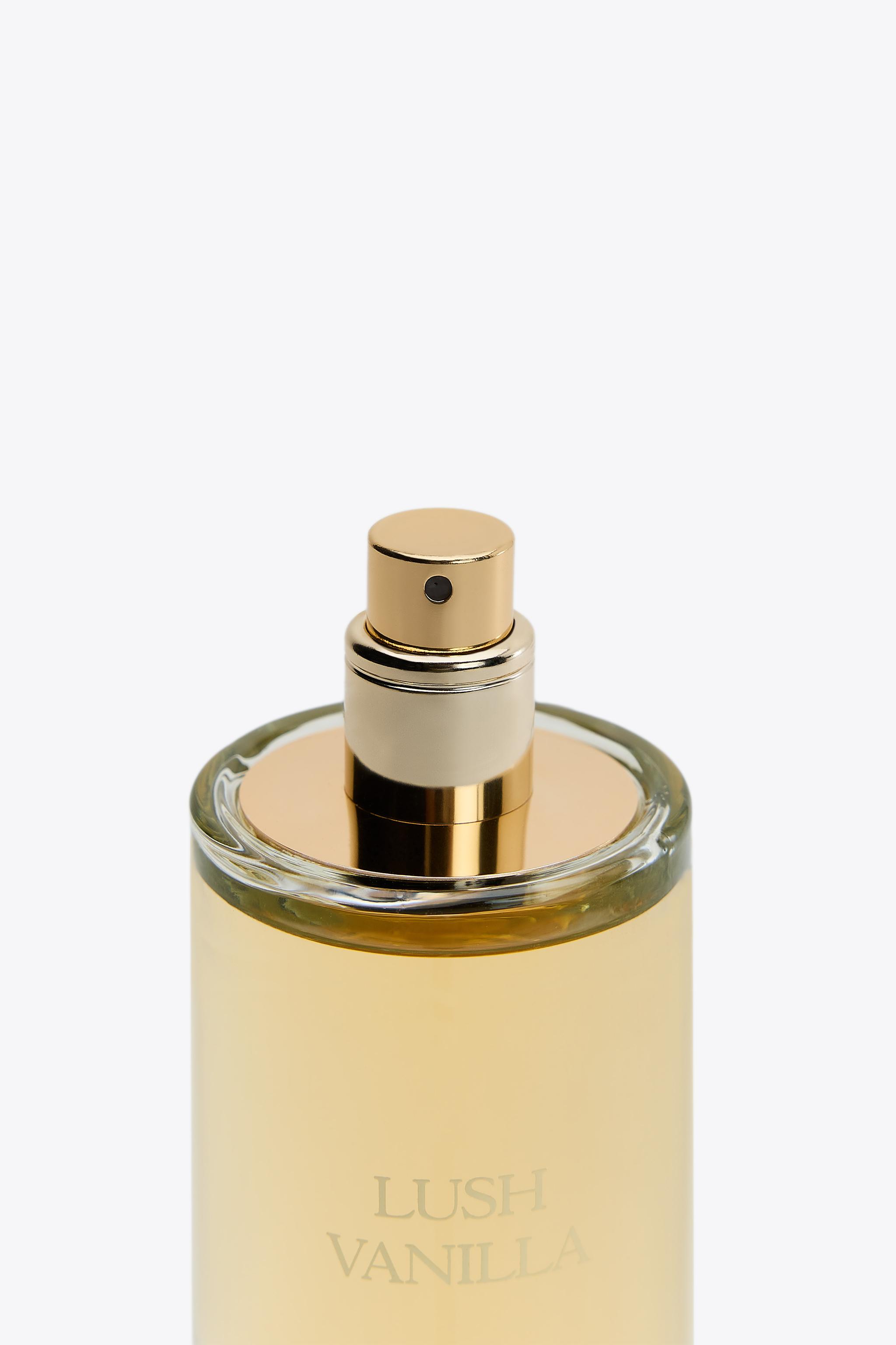 LUSH VANILLA EDP 80ML (2.71 FL. OZ).