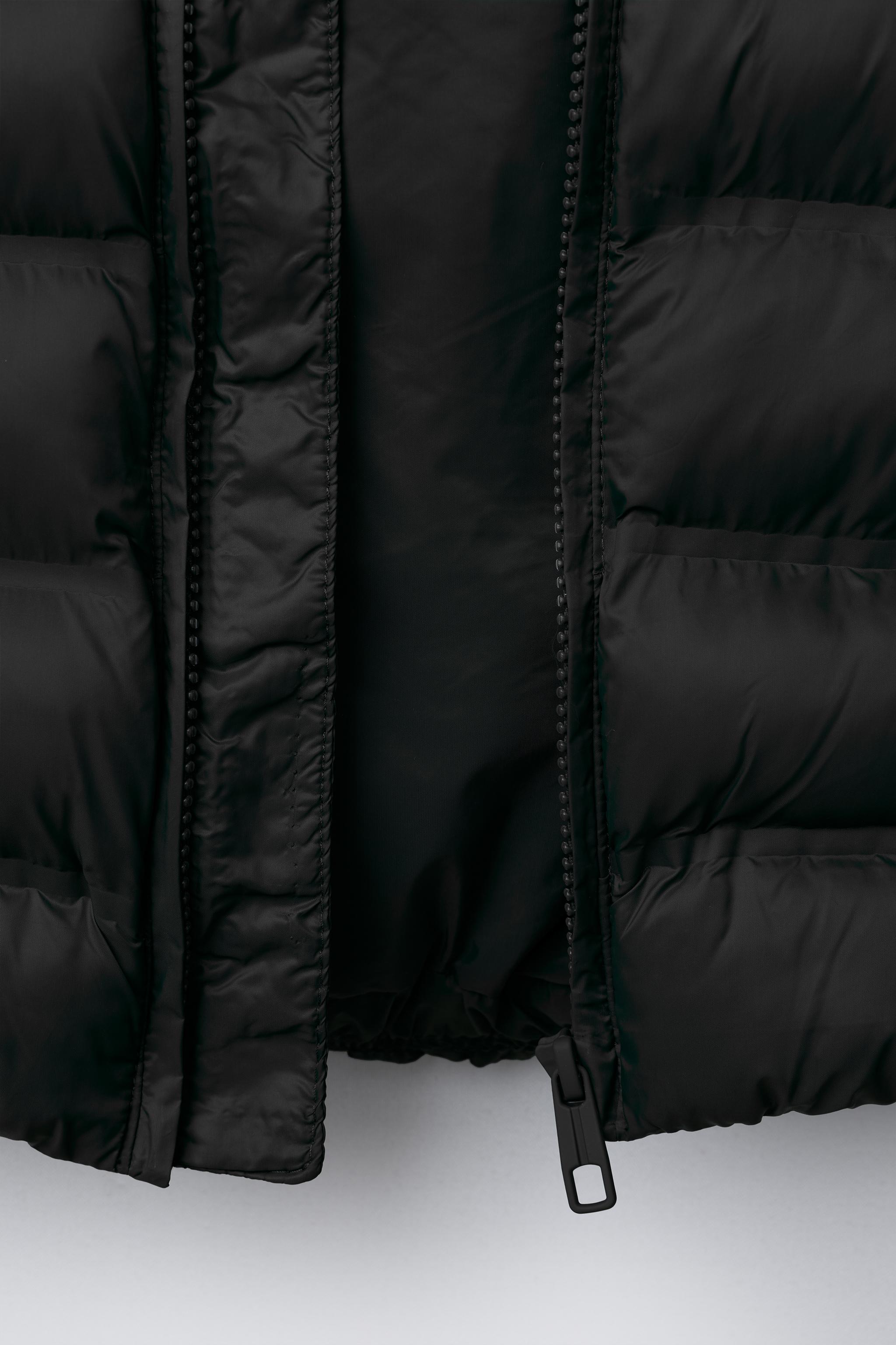 ULTRALIGHT WATER REPELLENT VEST