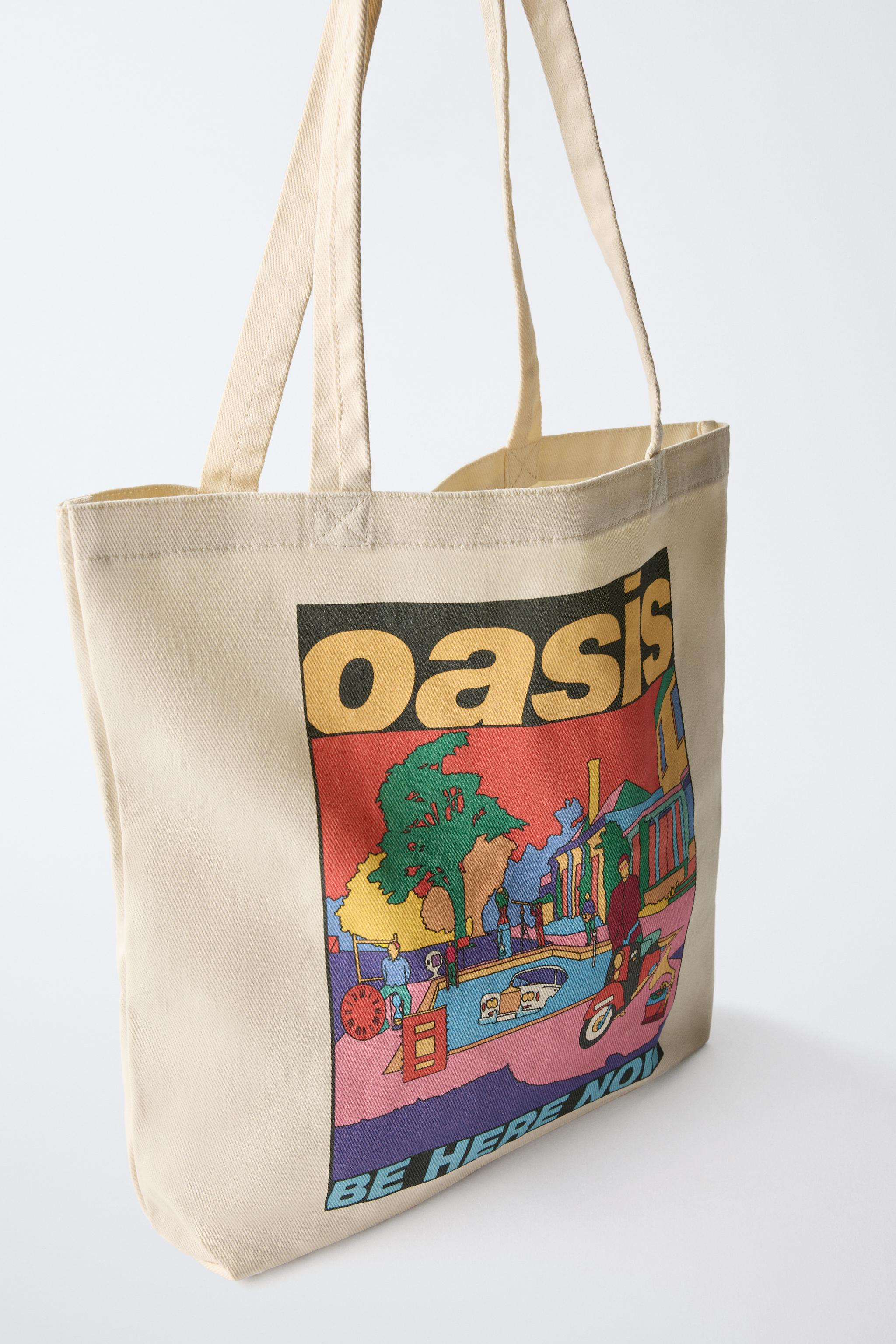 OASIS ® SHOPPER