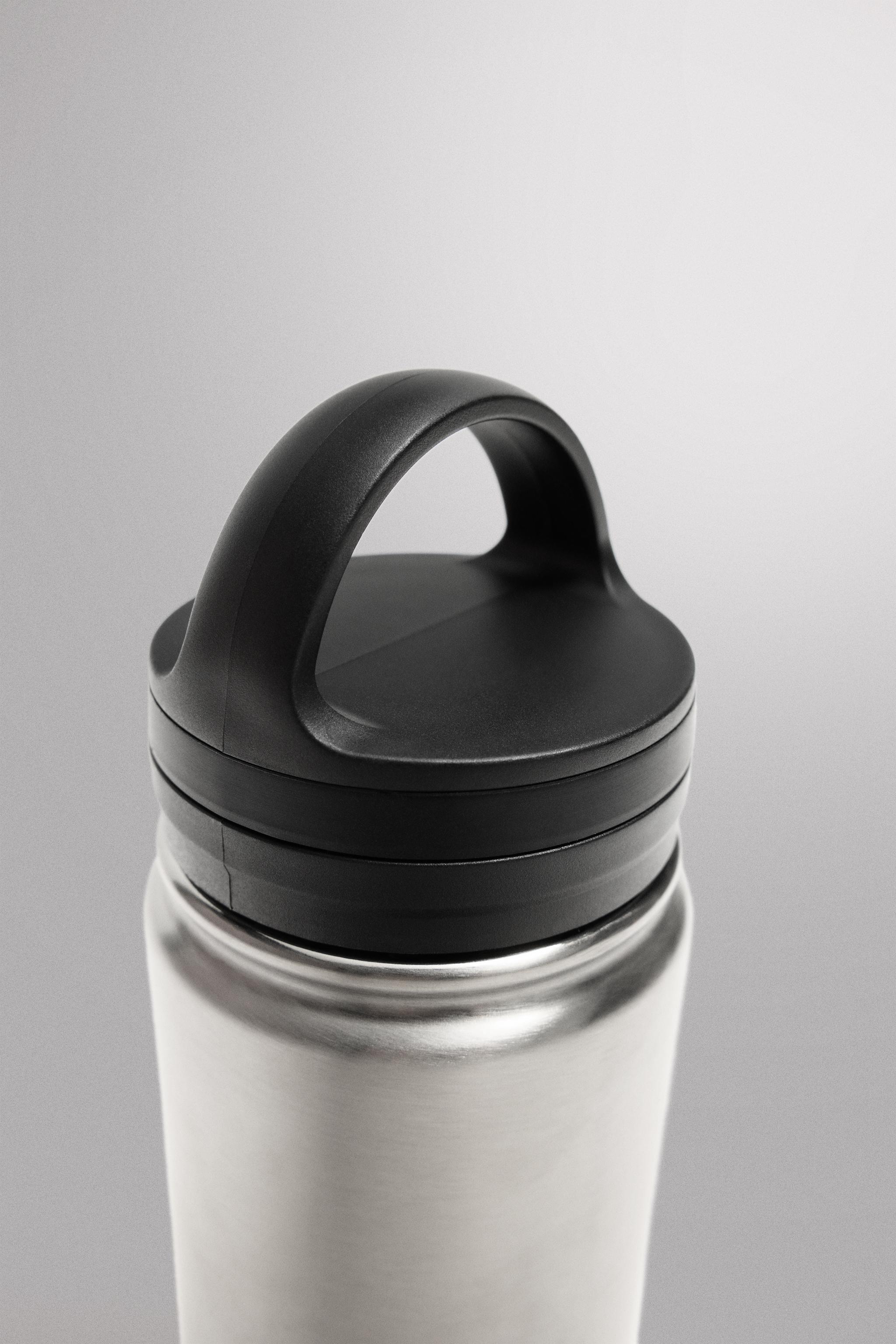 STAINLESS STEEL BOTTLE 500 ML