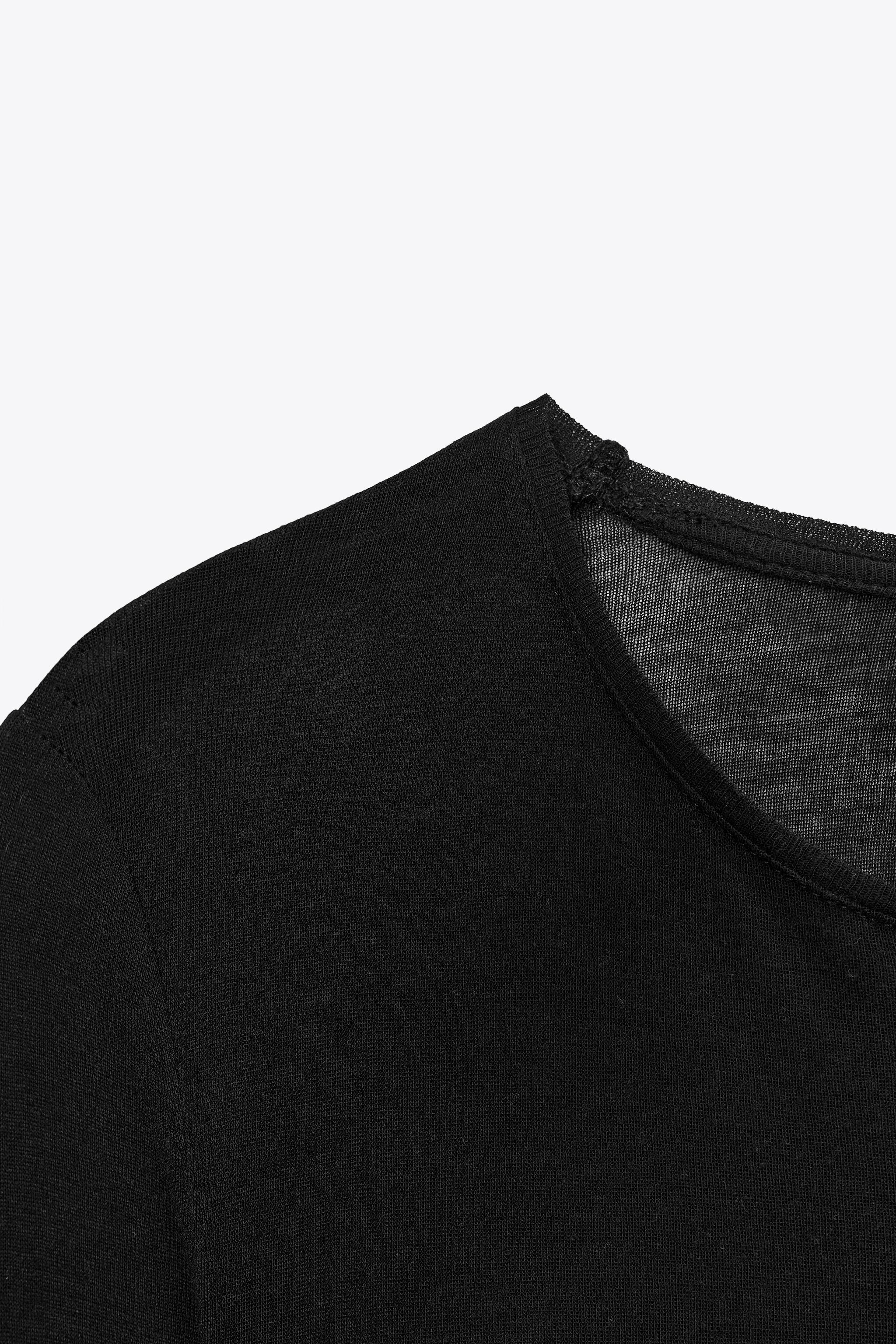 SUPIMA® COTTON T-SHIRT