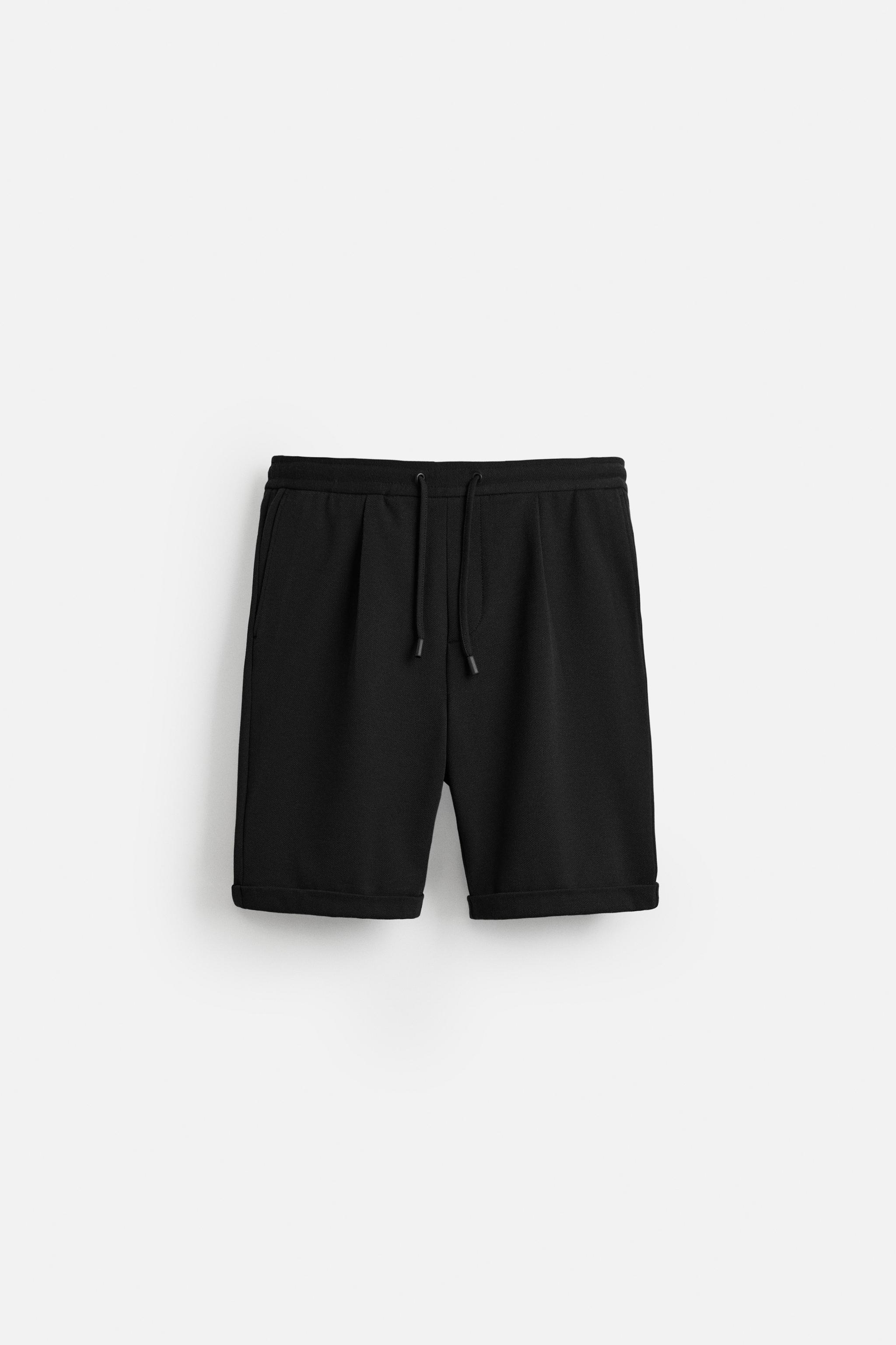 COMFORT SHORTS