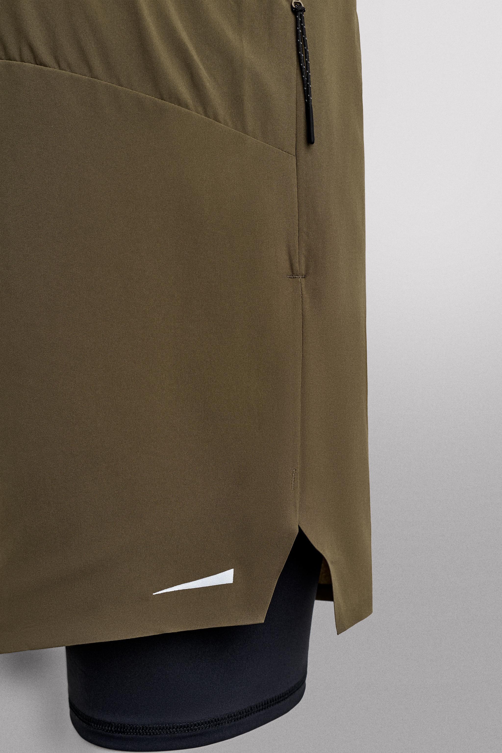 2-IN-1 TRAINING SHORTS