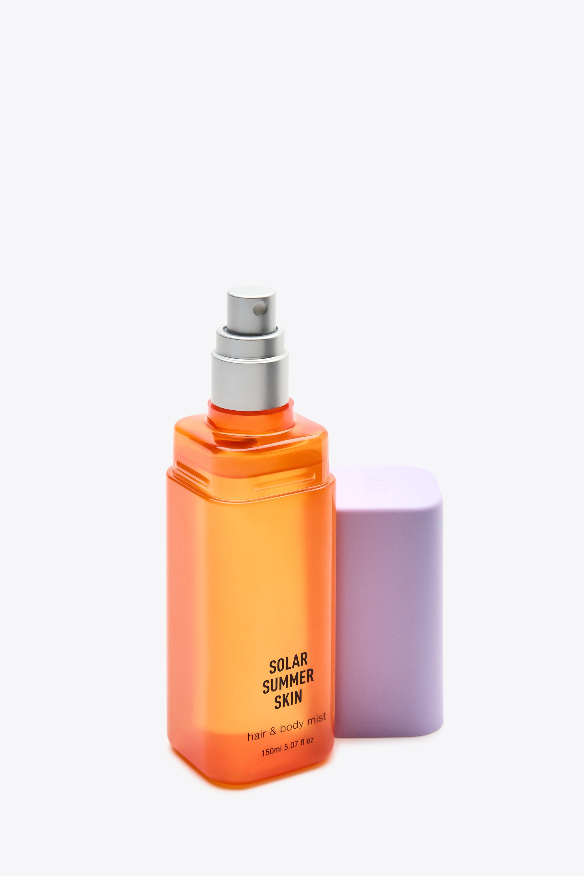 SOLAR SUMMER SKIN HAIR & BODY MIST 150 ML (5.7 FL. OZ)