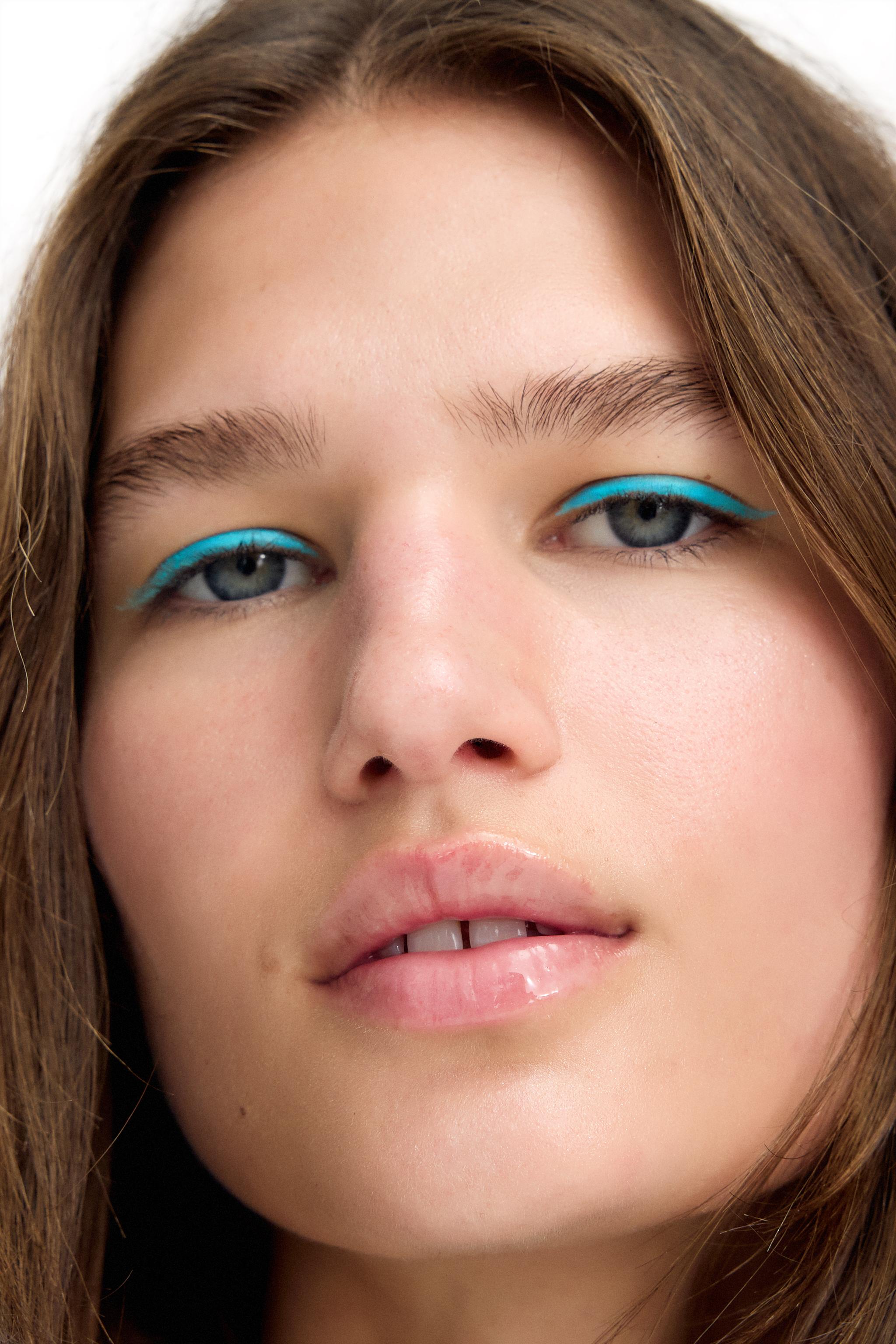 EYELINER - 80'S SPLASH