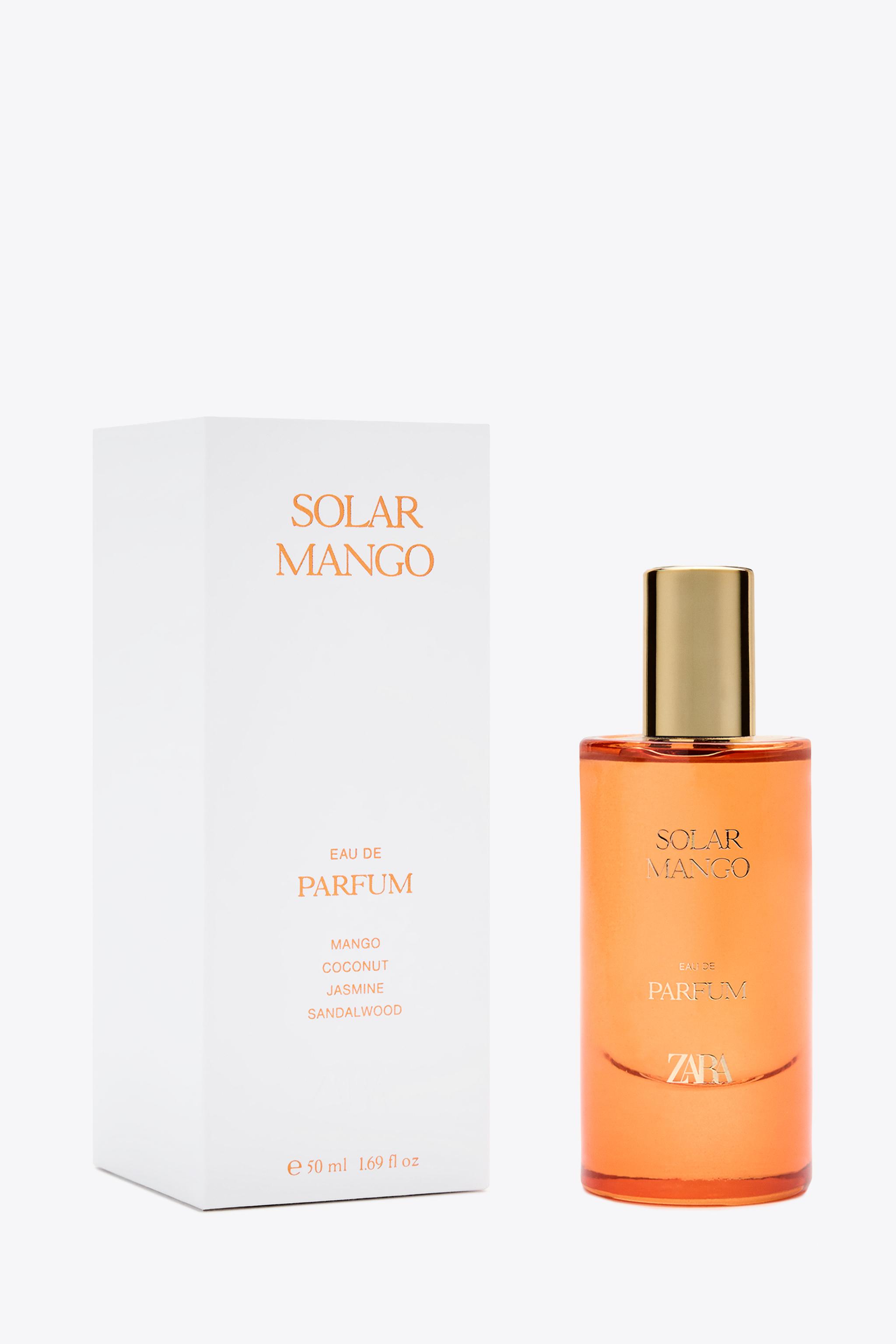 SOLAR MANGO EDP 50 ML (1.7 FL. OZ)