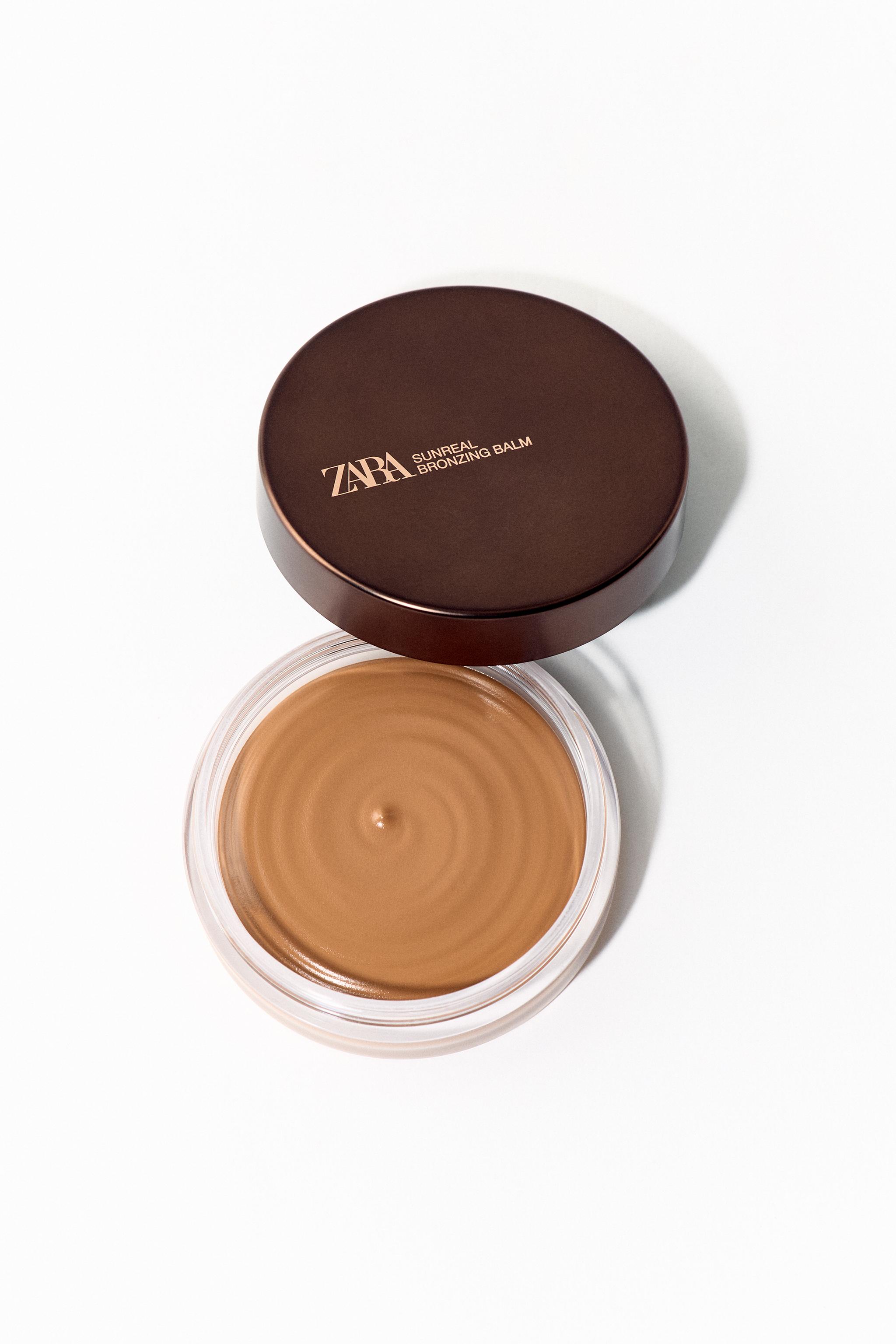 CREAM BRONZER - SUNREAL