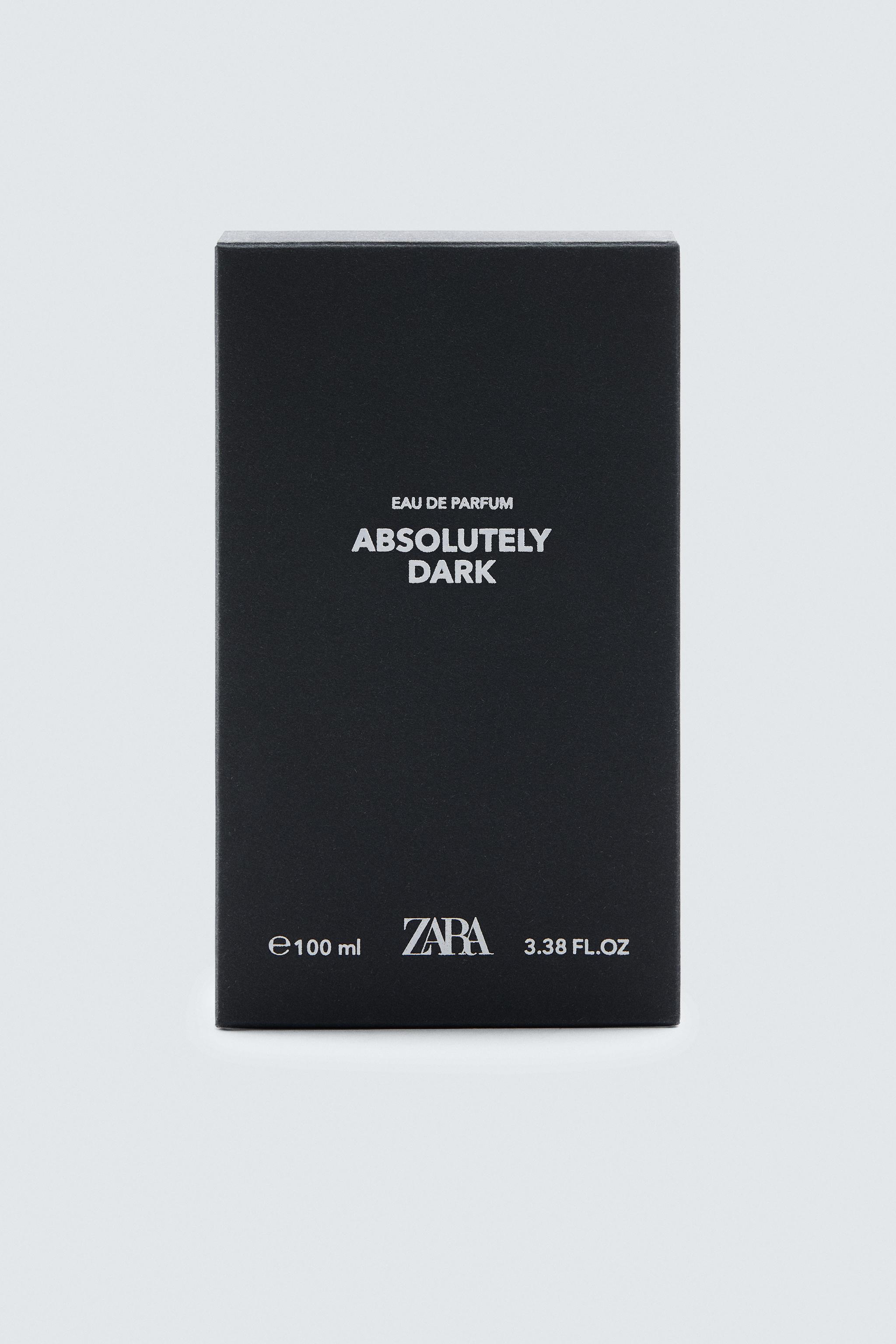 ABSOLUTELY DARK EDP 100 ML (3.4 FL. OZ)