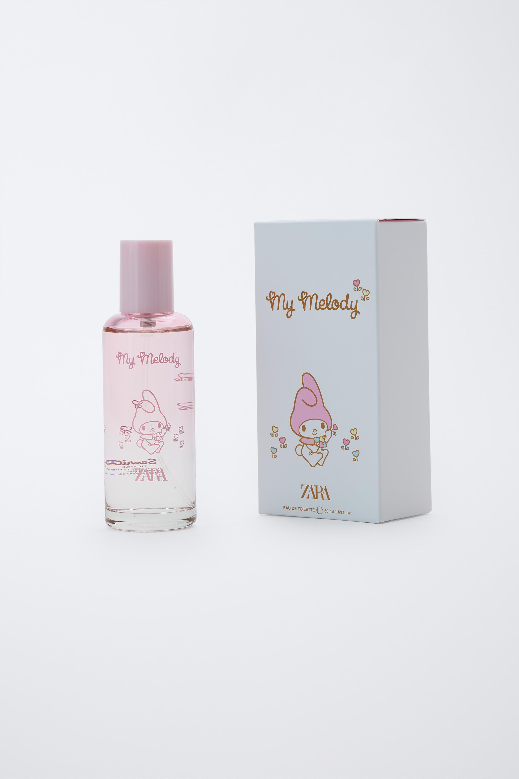 MY MELODY © SANRIO EDT 50 ML (1.69 FL. OZ.)