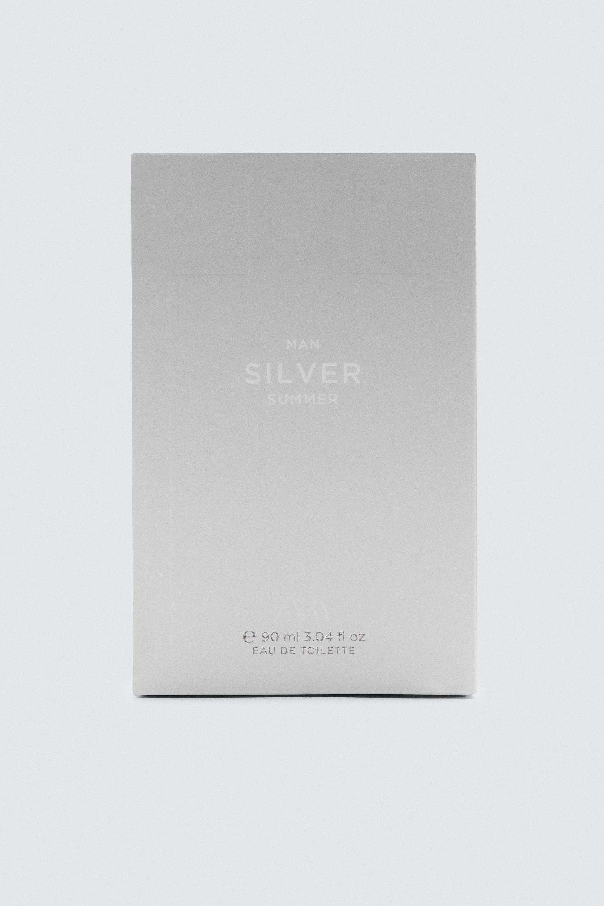 SILVER SUMMER EDT 90 ML (3.04 FL. OZ)