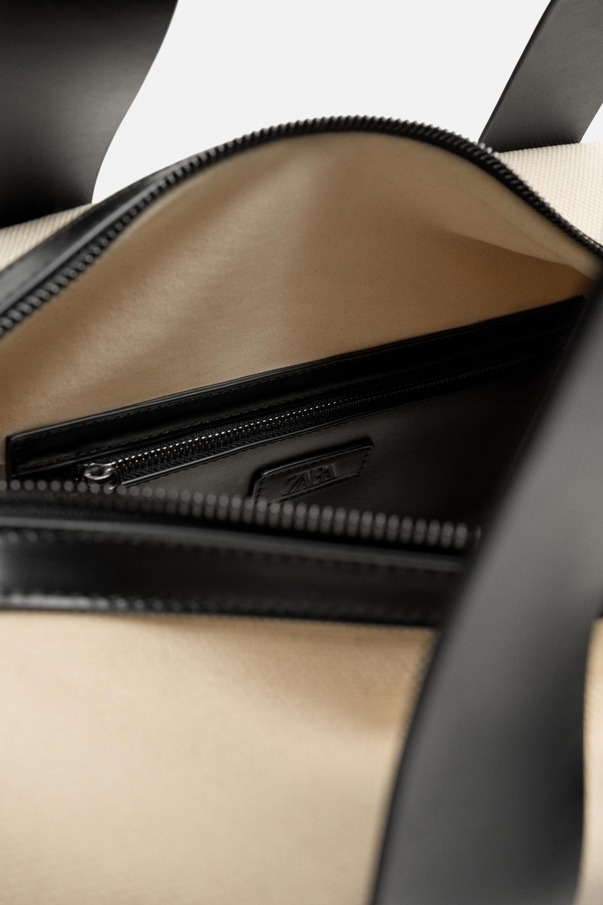 MIRUM® X ZARA TRAVEL BAG