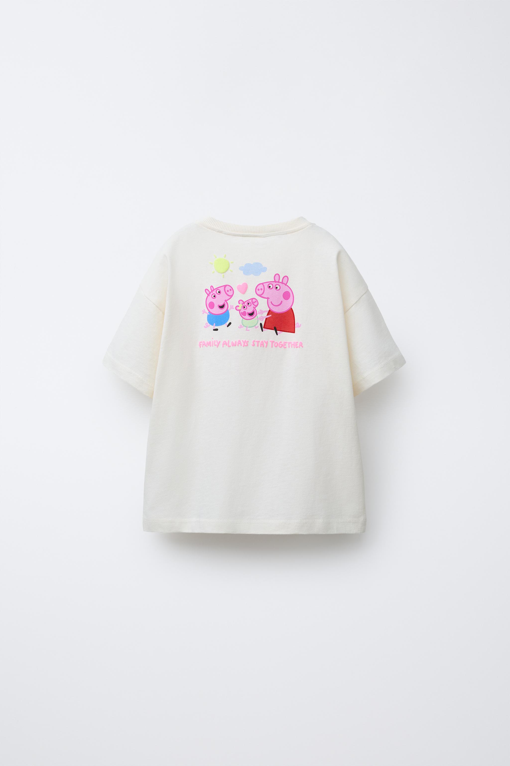 PEPPA PIG ™ PRINT T-SHIRT
