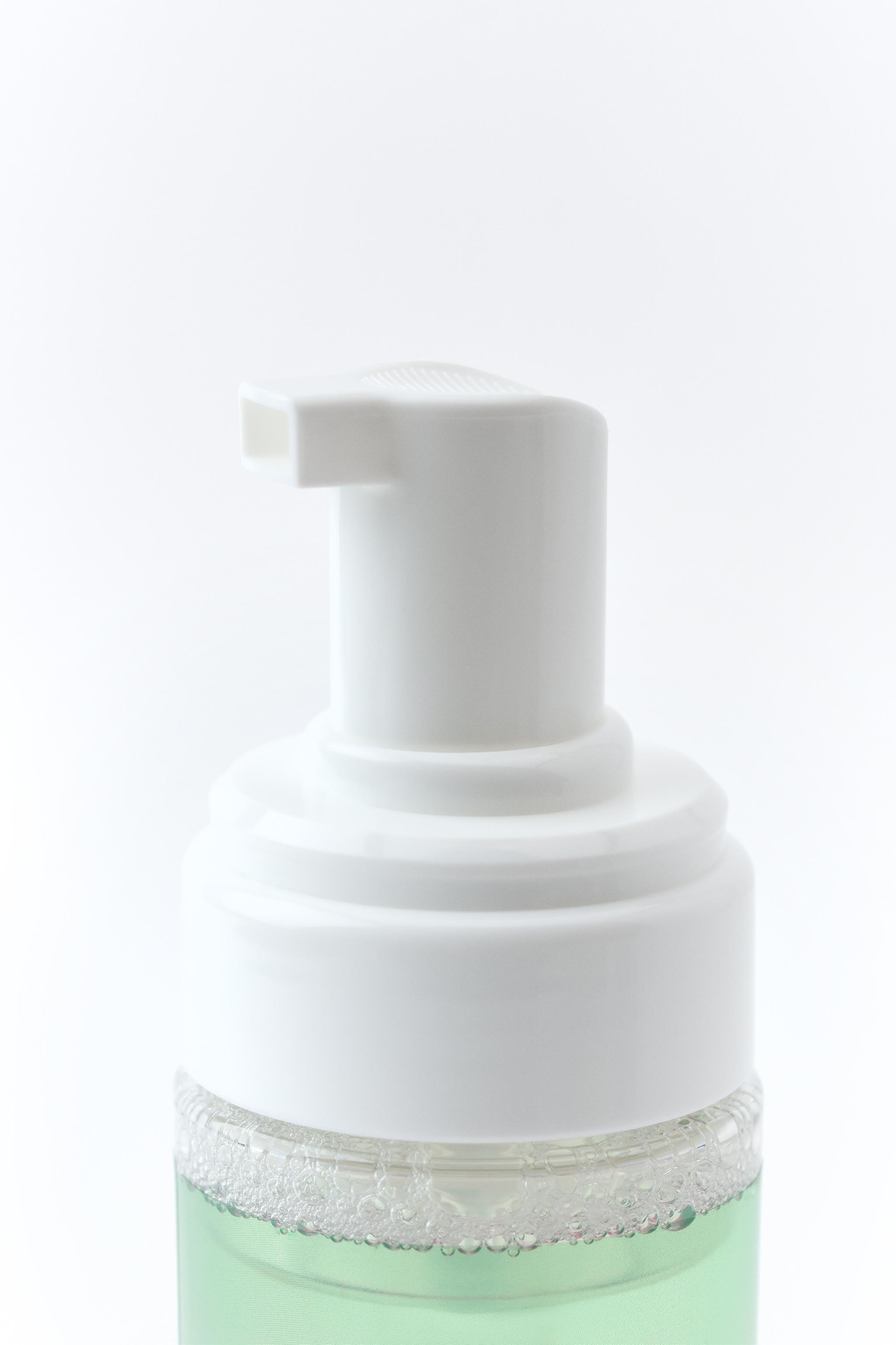 SELF-TANNING BODY MOUSSE - 80'S SPLASH