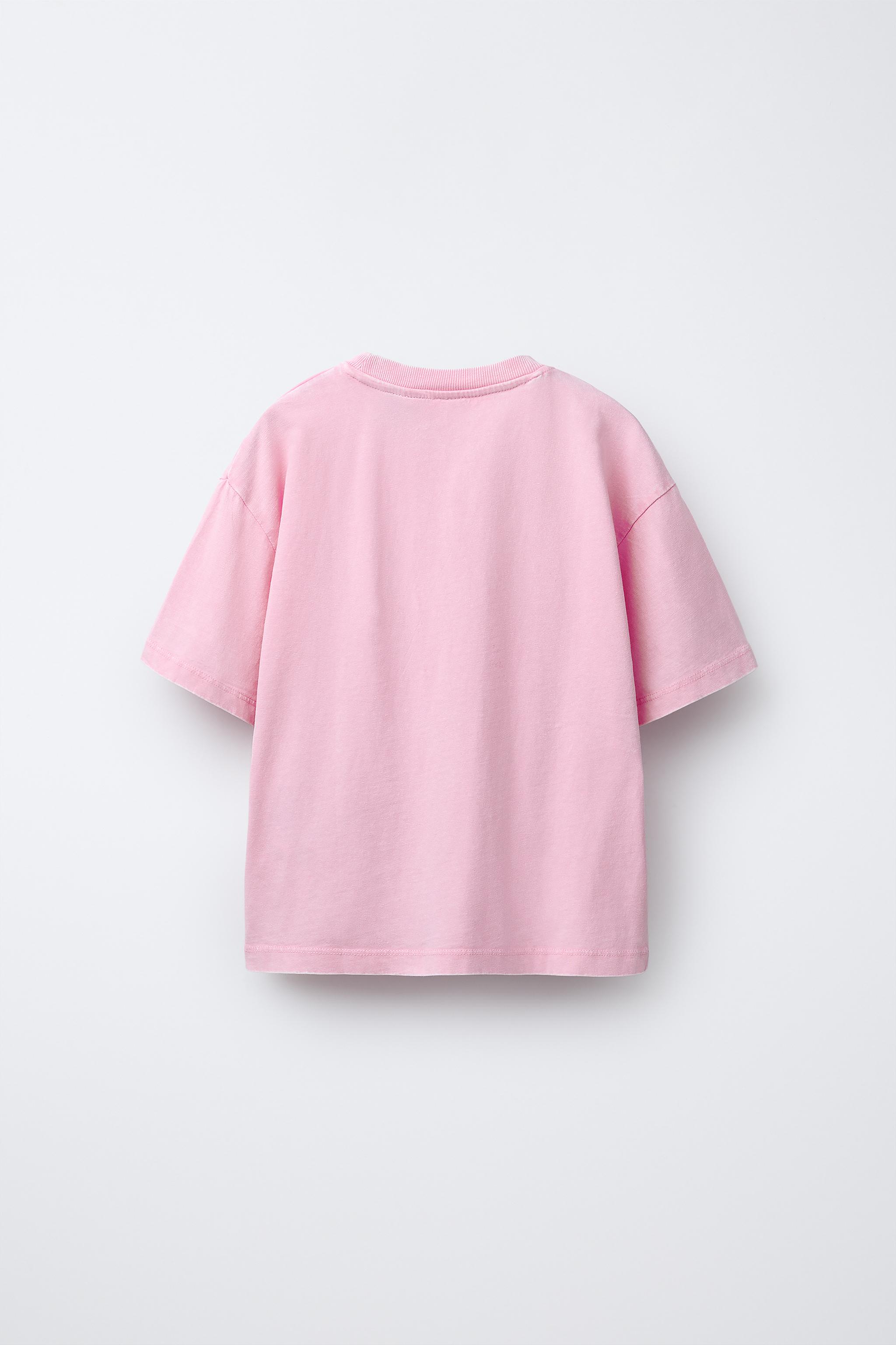 OLIVIA RODRIGO ™ PRINTED T-SHIRT