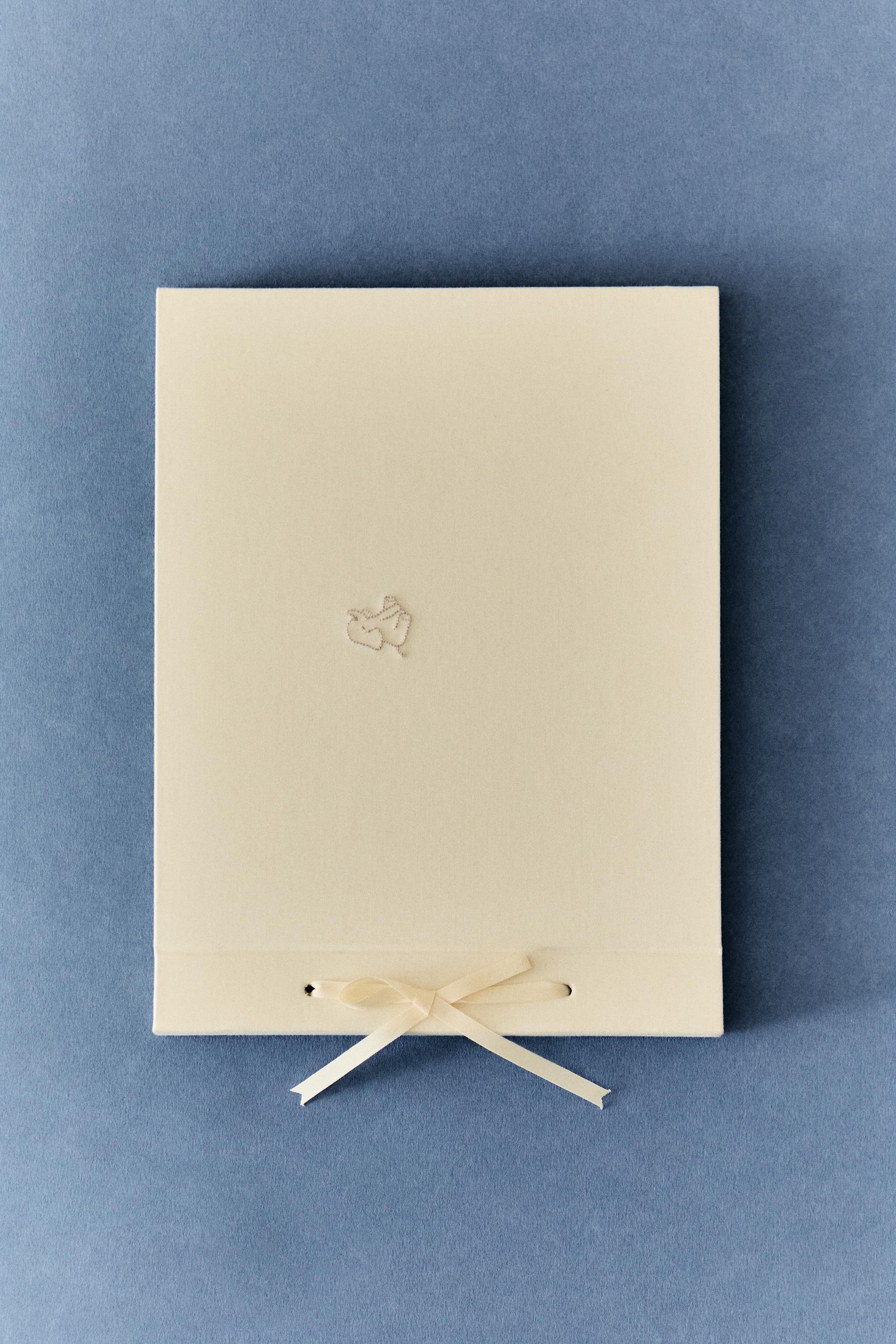 CHILDREN'S ELEPHANTS MEMORY ALBUM