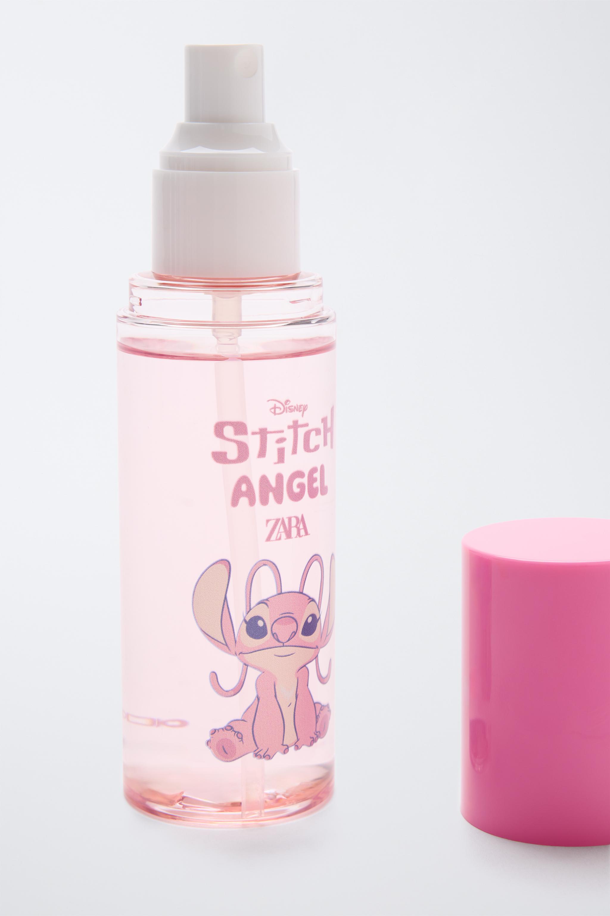 STITCH ANGEL © DISNEY BODY MIST 100 ML (3.4 FL. OZ.)