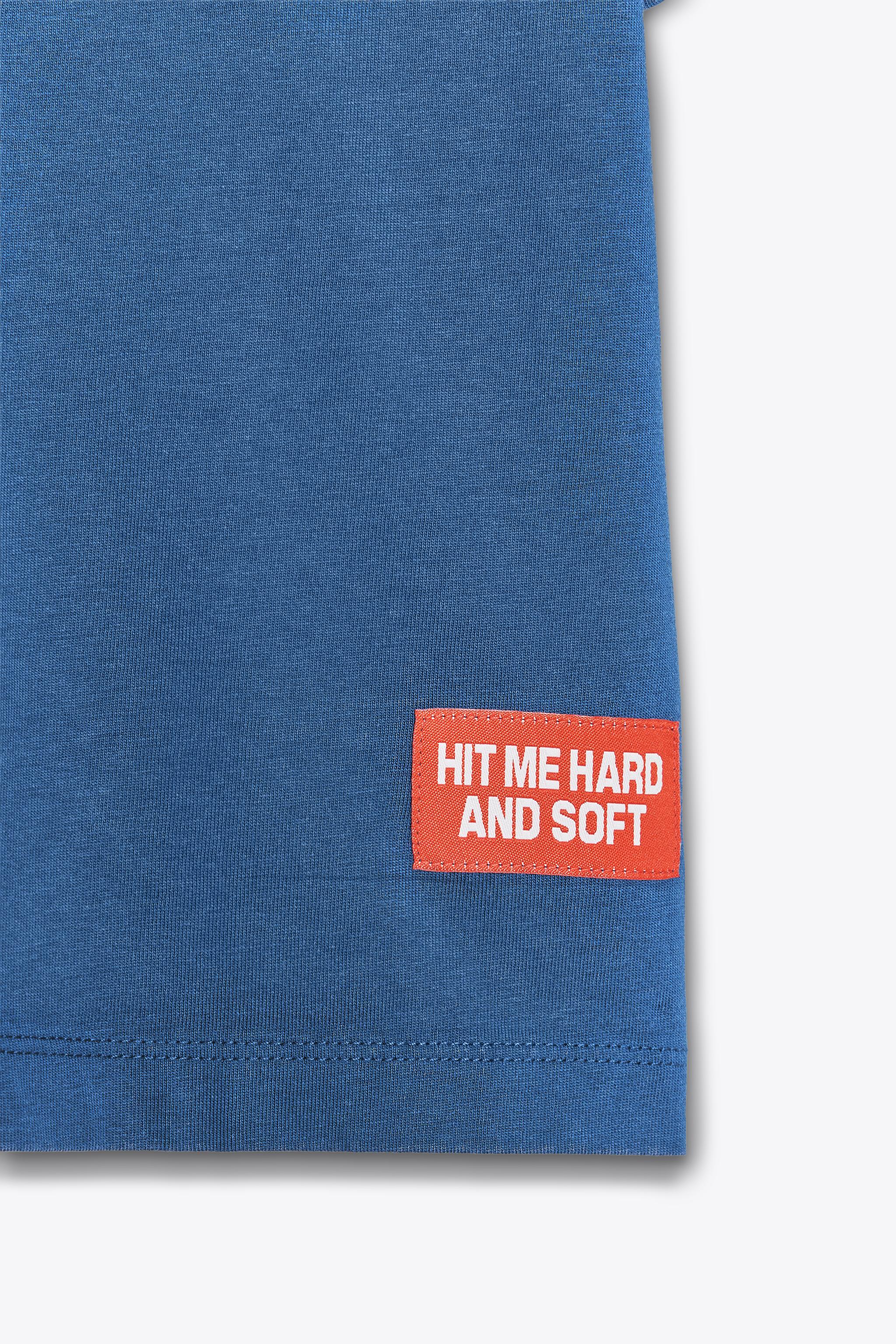 BILLIE EILISH BRAVADO™ T-SHIRT