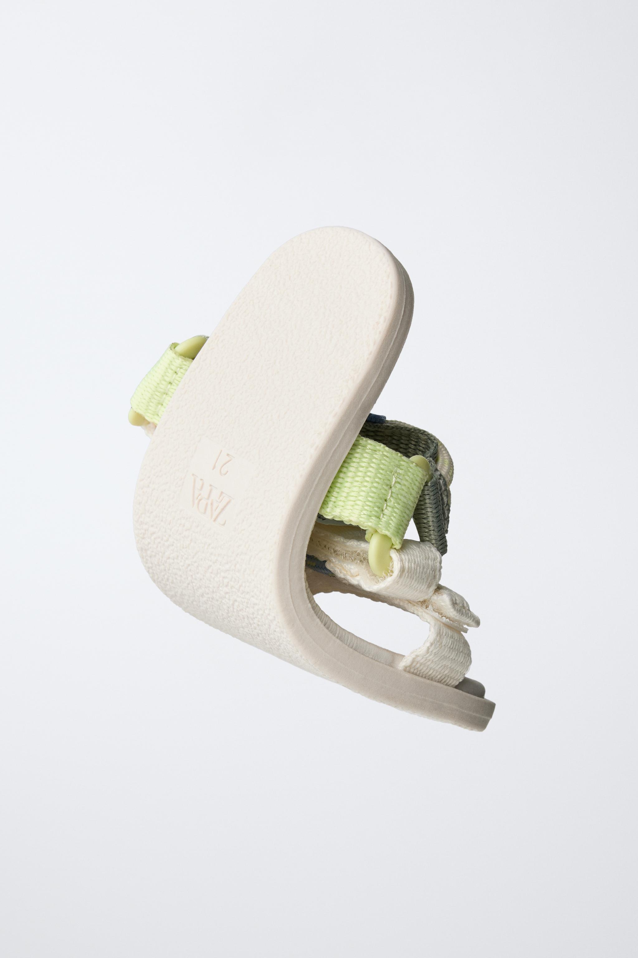 BAREFOOT TECHNICAL SANDALS