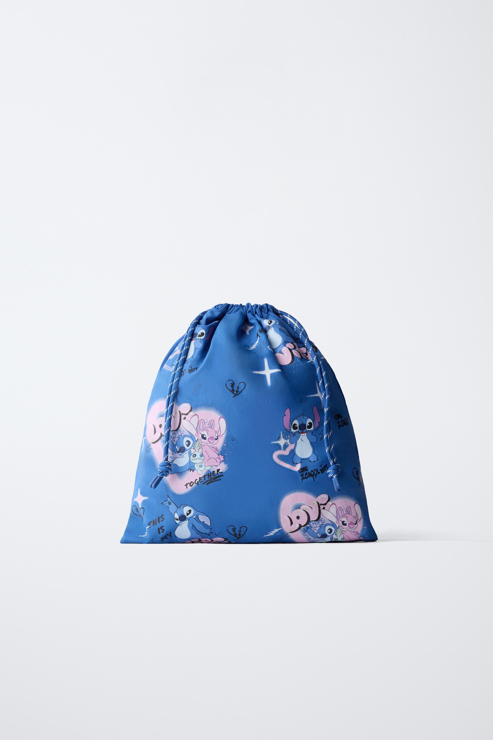 LILO & STITCH © DISNEY SCHOOL BAG KIT