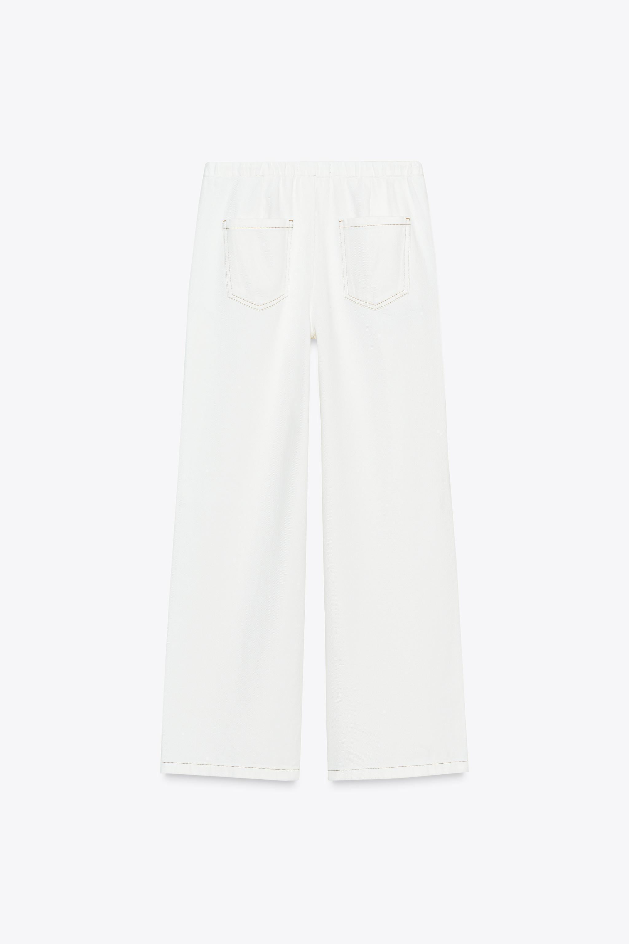 Z1975 DENIM JOGGER PANTS