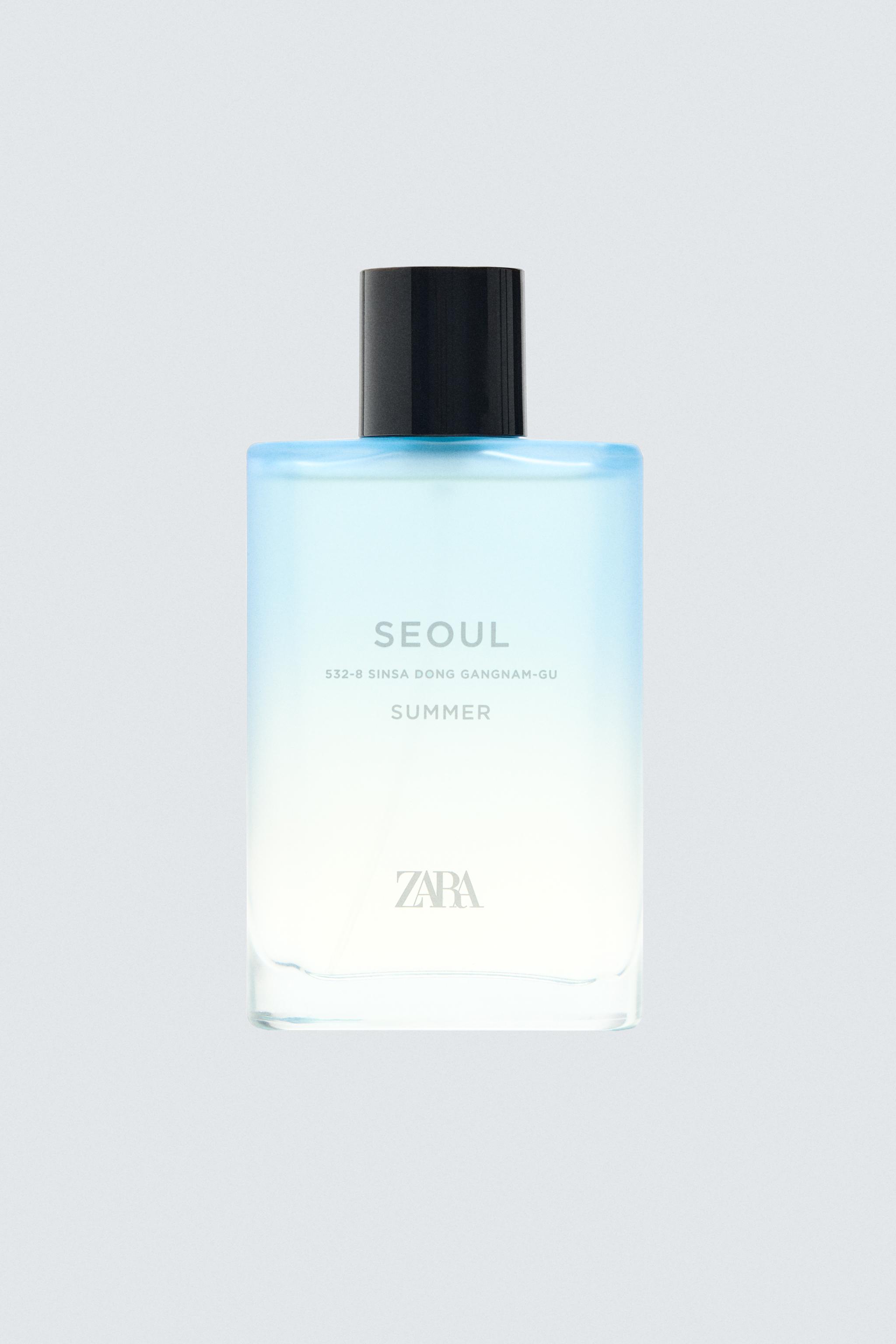 SEOUL SUMMER EDT 90 ML (3.04 FL. OZ)
