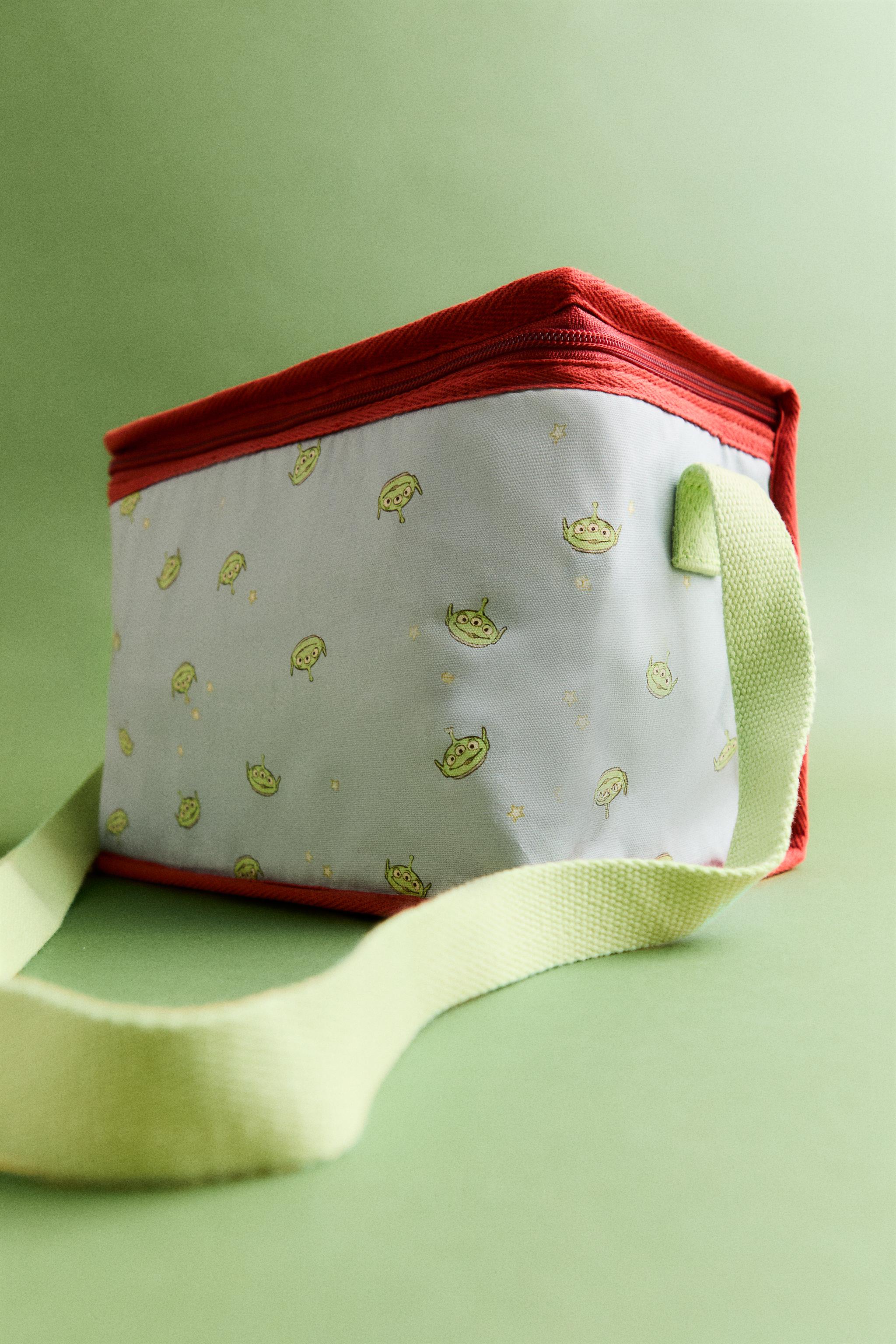 CHILDREN'S LUNCH BOX TOY STORY © DISNEY/PIXAR