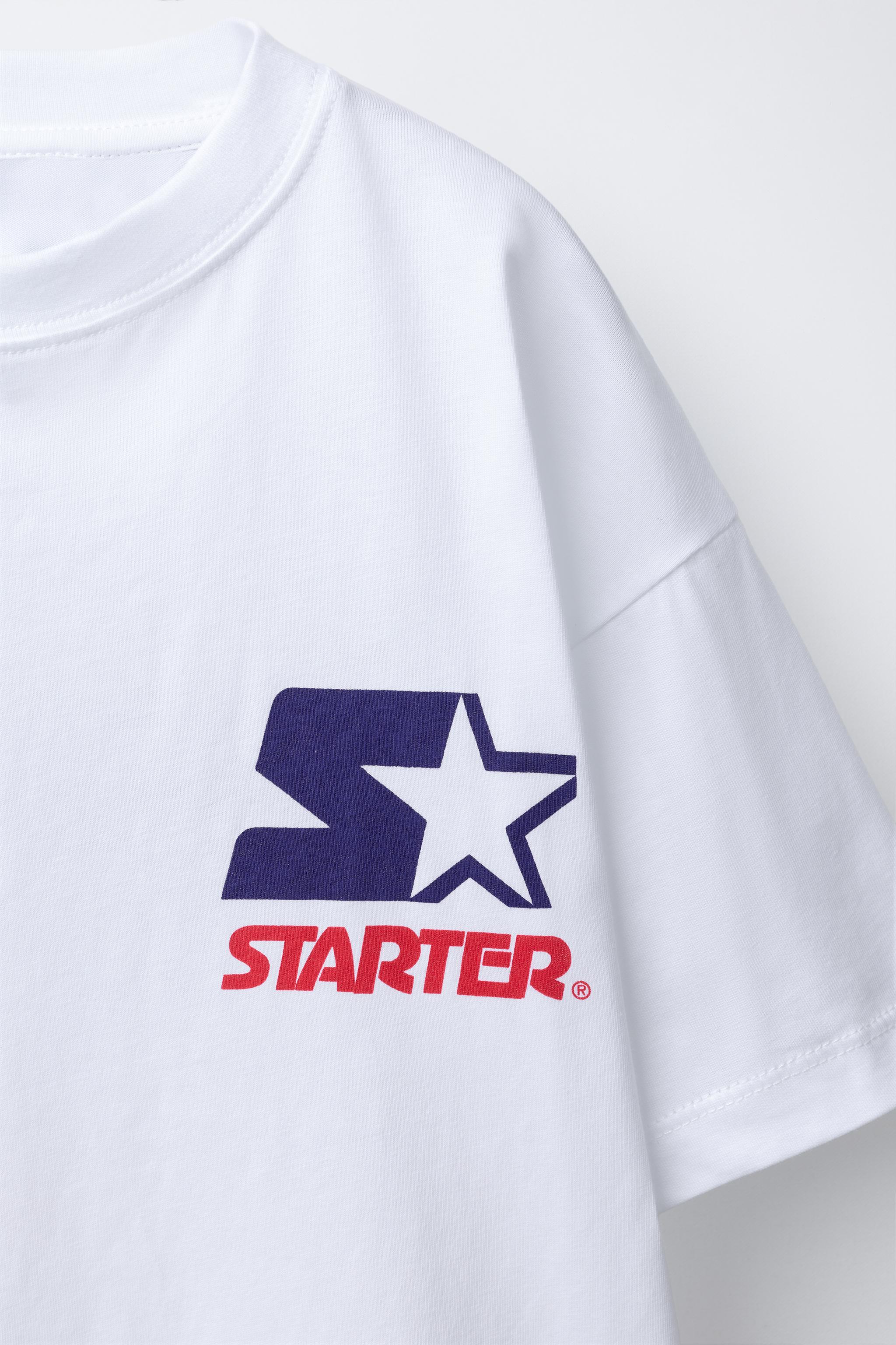 STARTER ® LABEL T-SHIRT