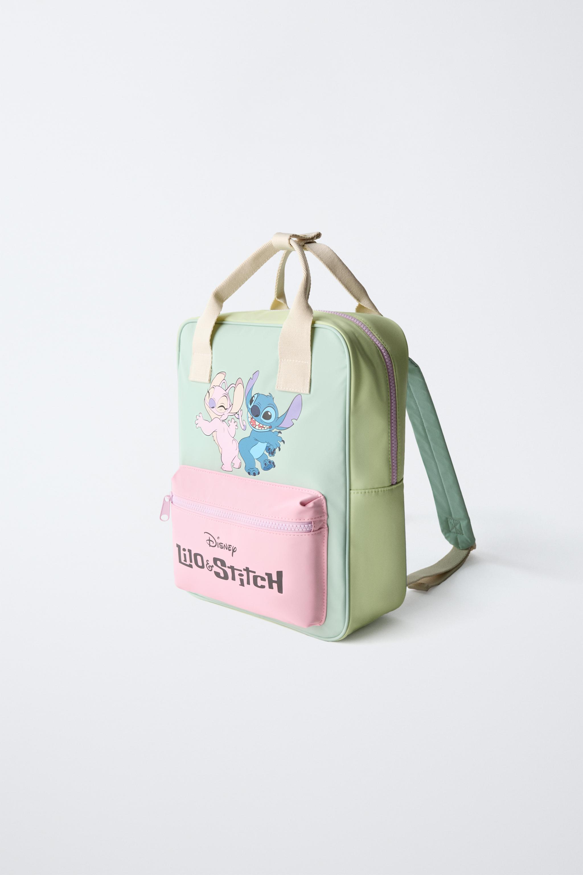 LILO & STITCH © DISNEY BACKPACK