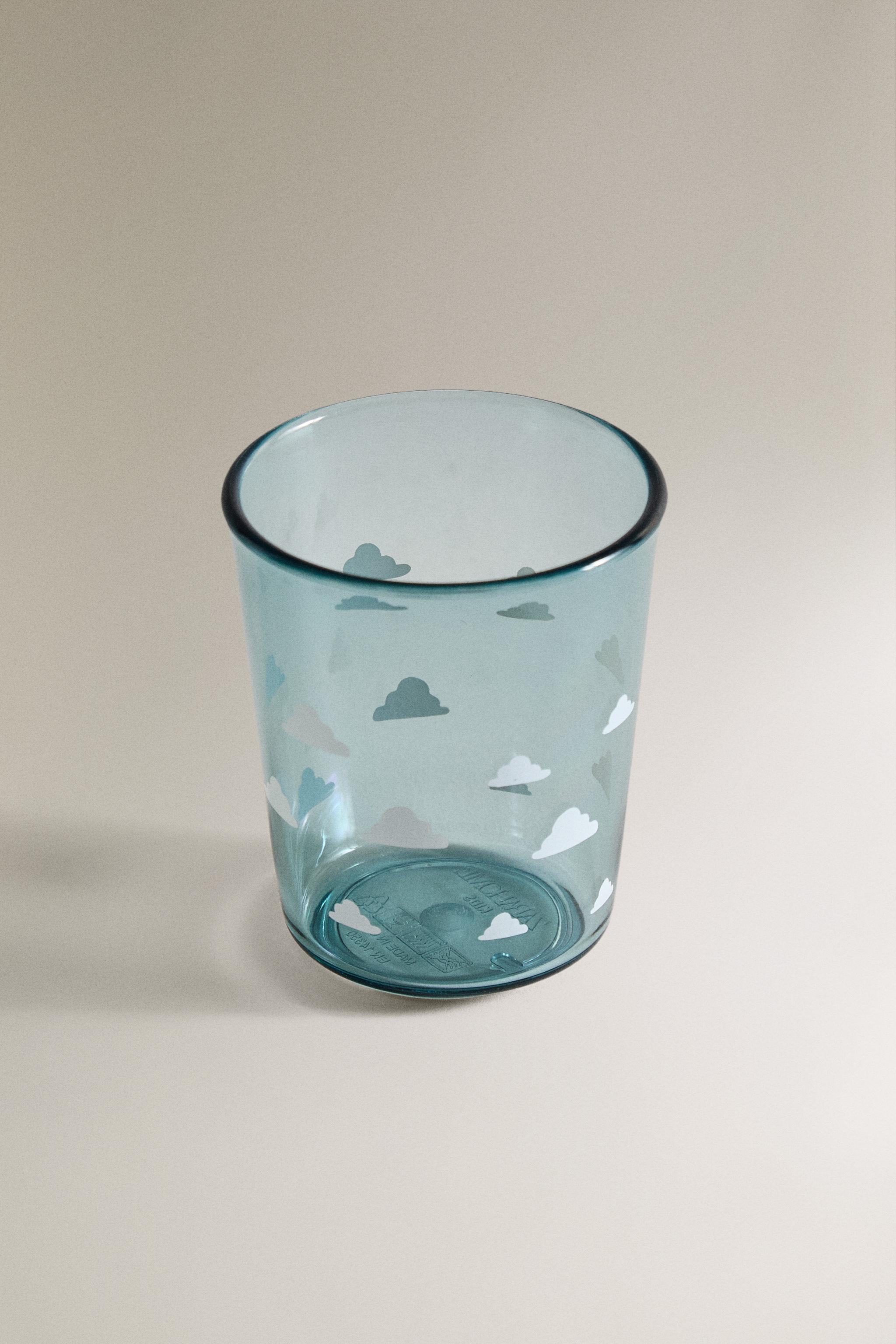 CHILDREN'S CLOUD TUMBLER