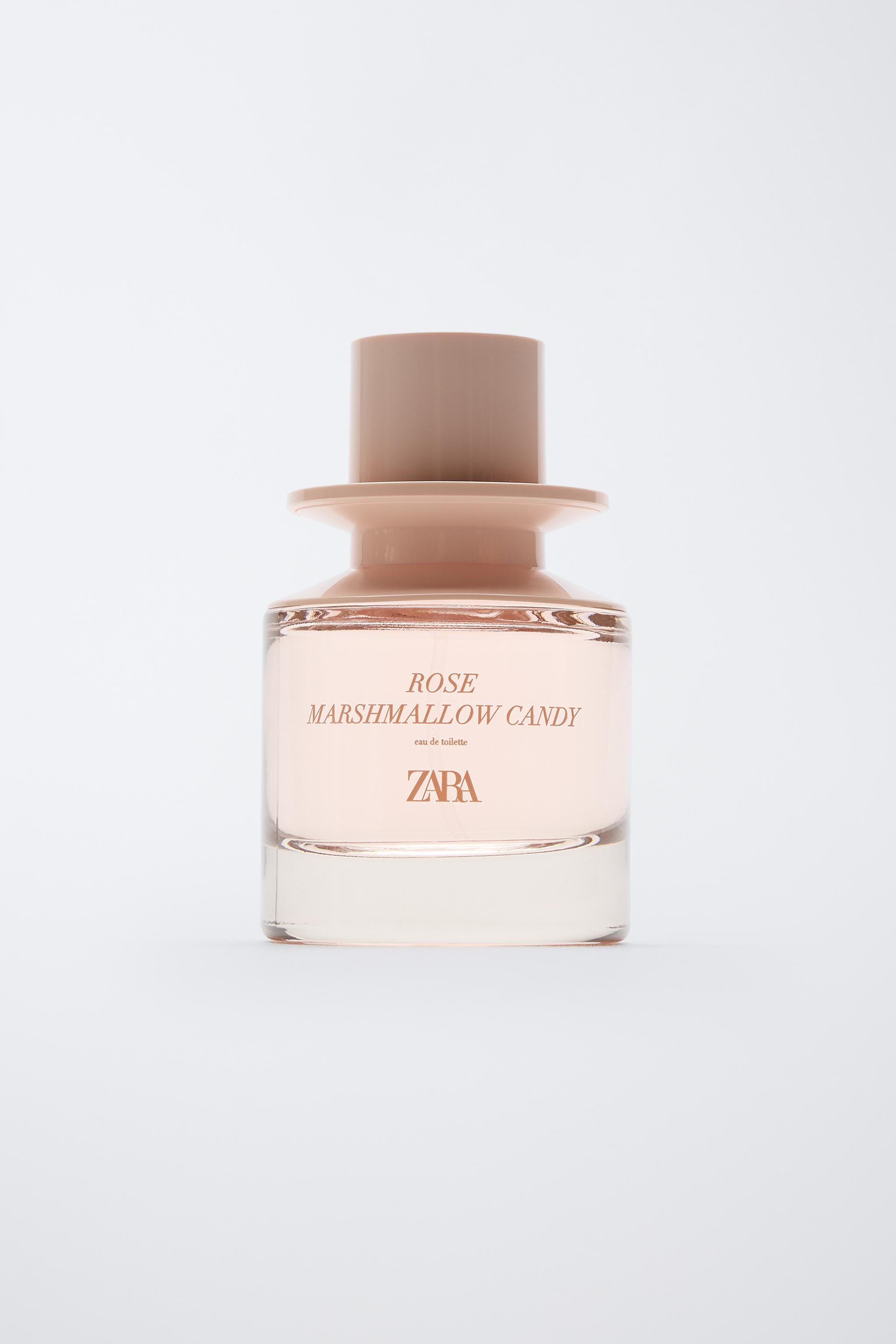 ROSE MARSHMALLOW CANDY EDT 60 ML (2.03 FL. OZ)