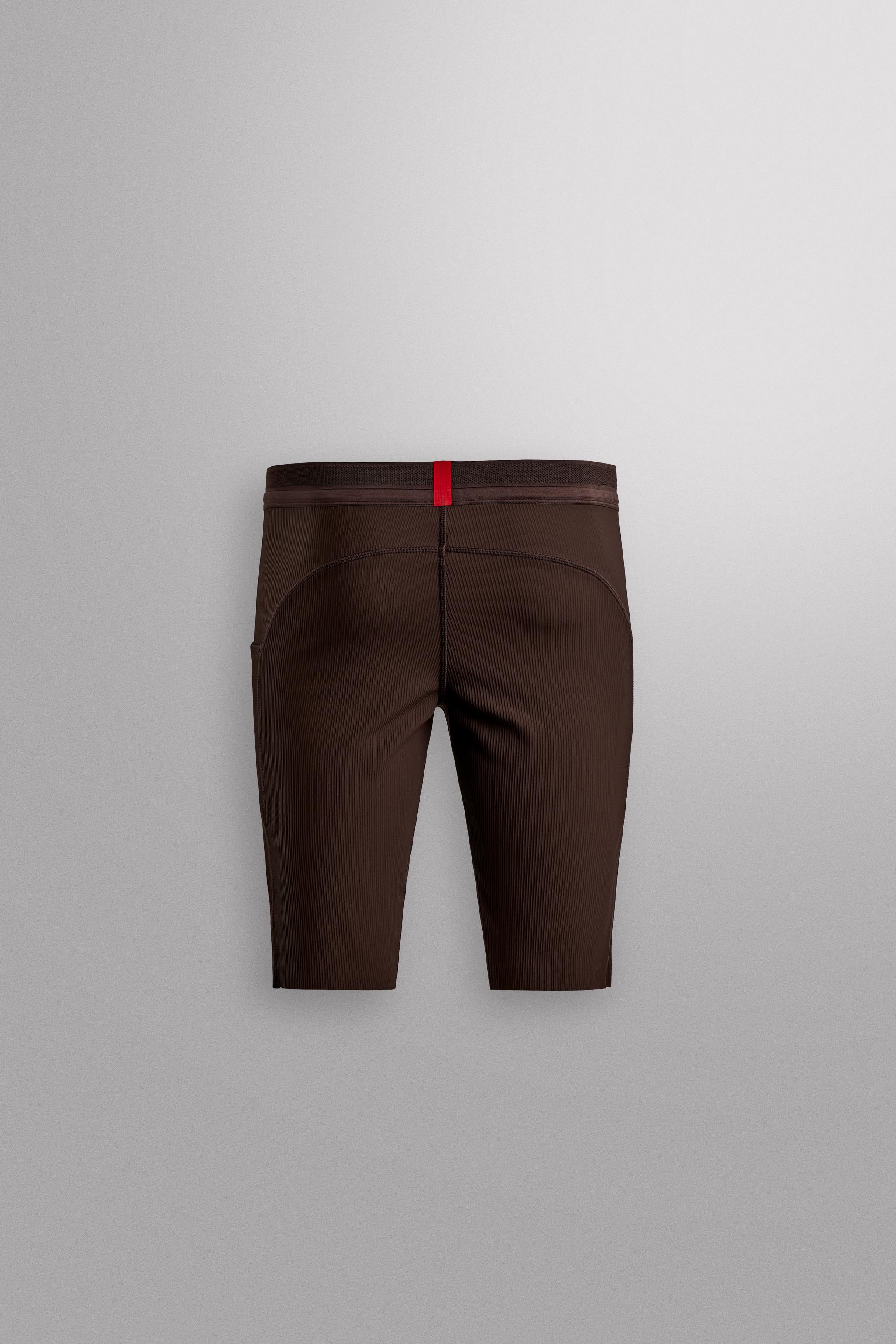 COMPRESSIVE STRUCTURE LEGGINGS