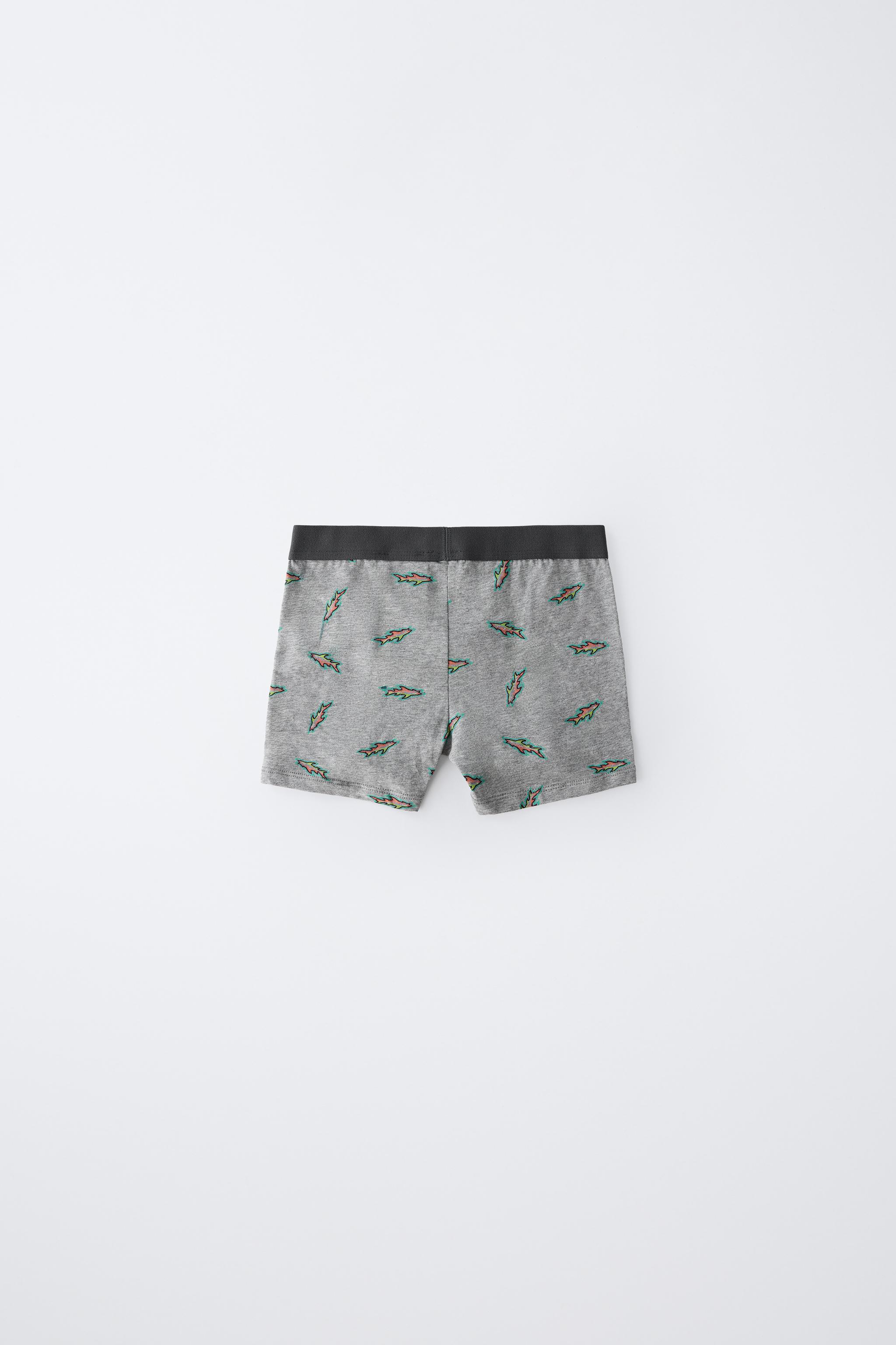 6-14 YEARS/ TWO-PACK OF MAUI & SONS ® BOXERS