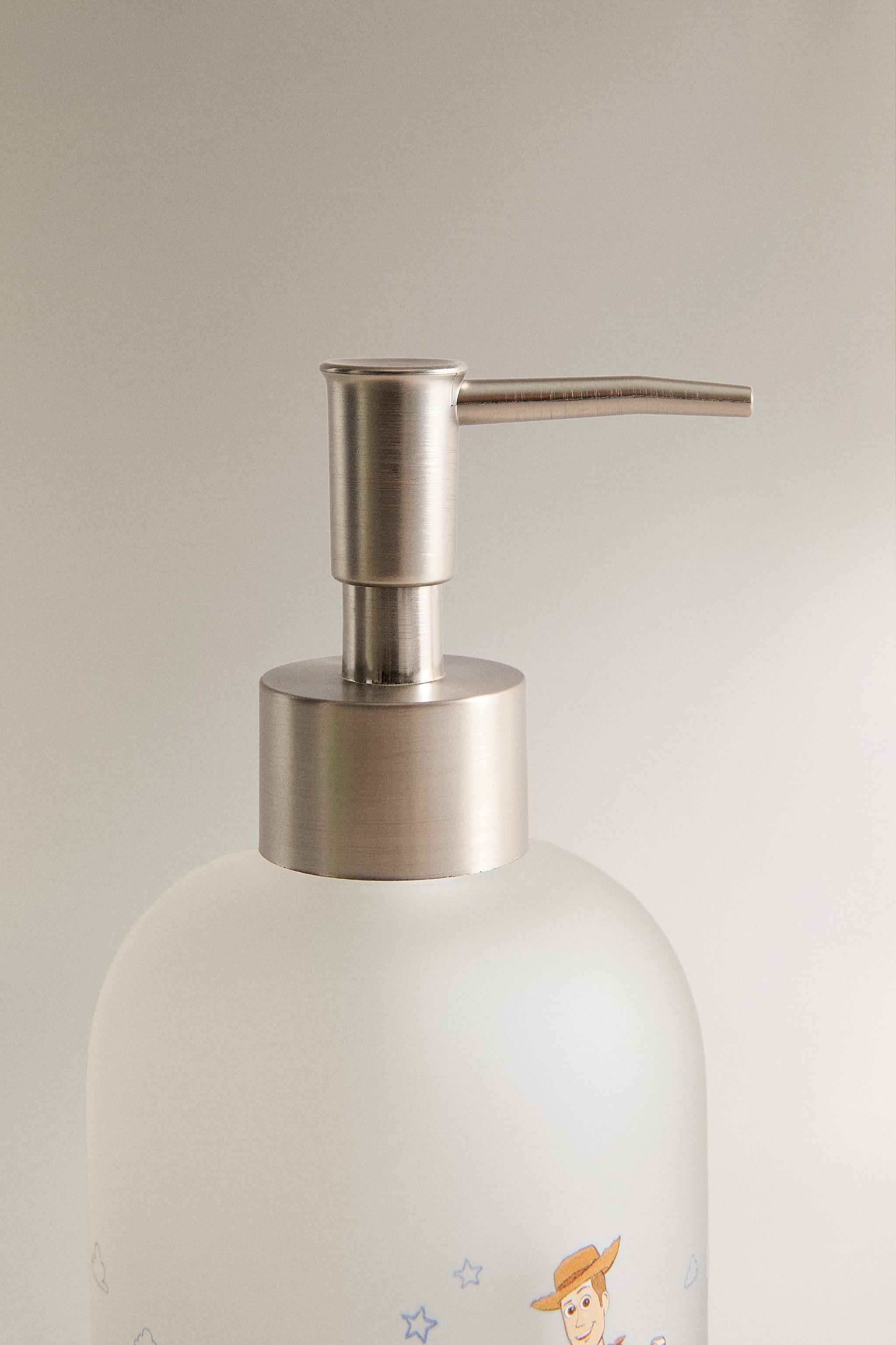 CHILDREN’S SOAP DISPENSER TOY STORY © DISNEY/PIXAR
