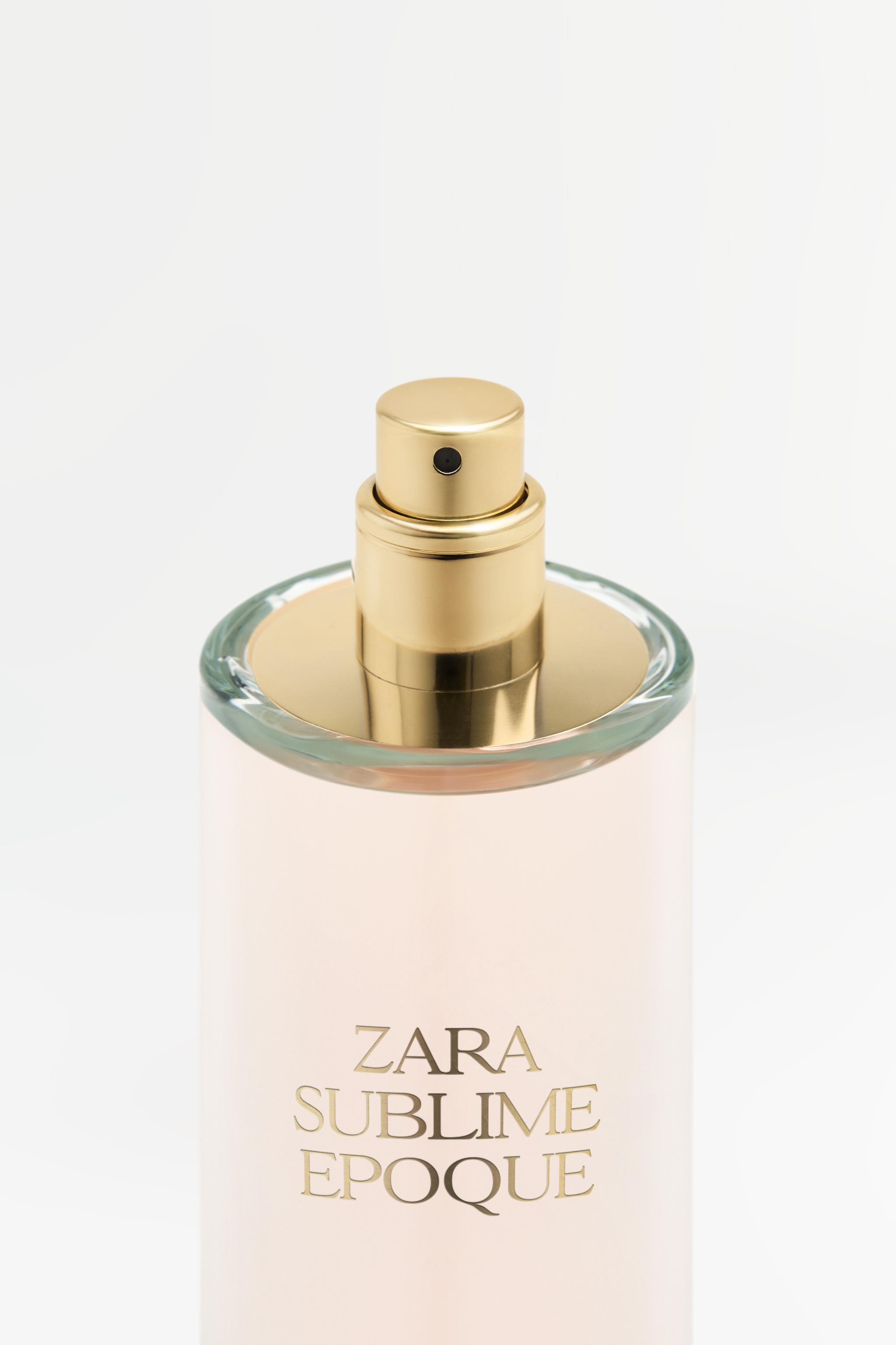 SUBLIME EPOQUE EDP 80 ML (2.71 FL. OZ).