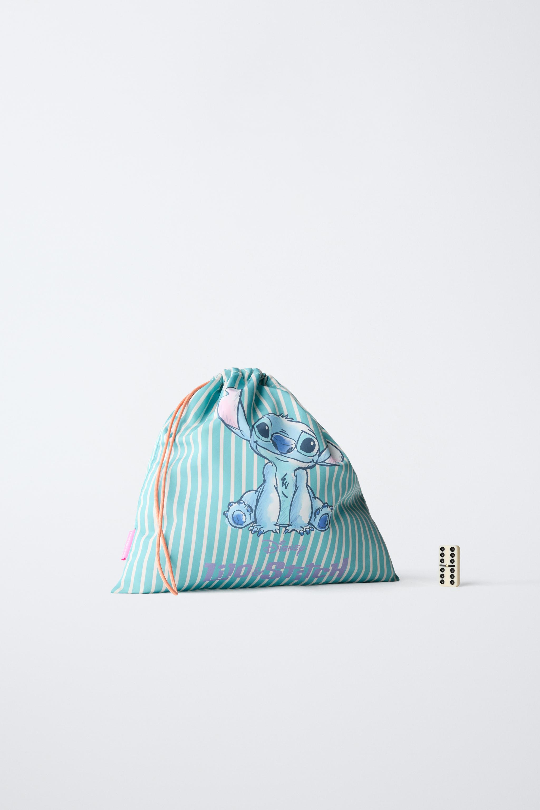 LILO & STITCH © DISNEY TRAVEL BAGS