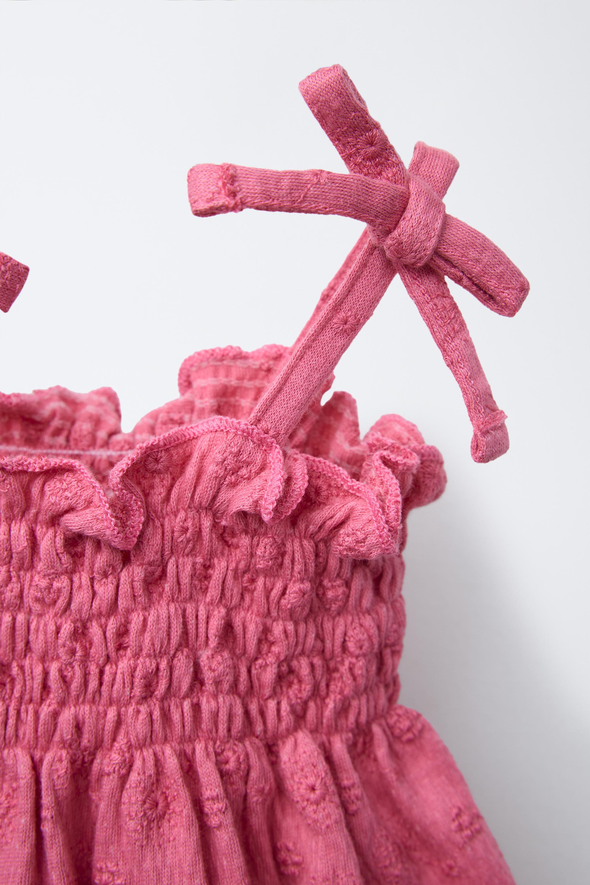 EMBROIDERED FLORAL BODYSUIT