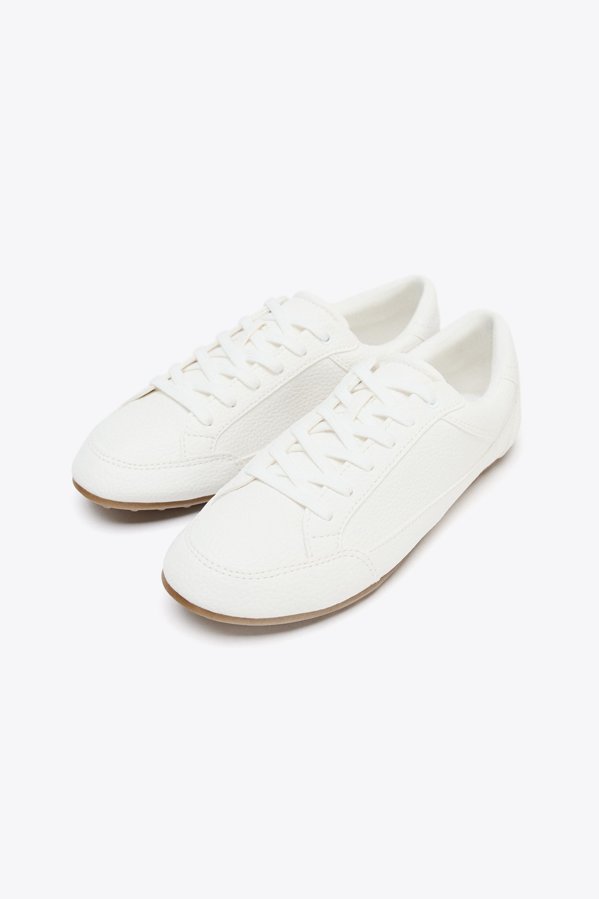 DERBY SNEAKERS