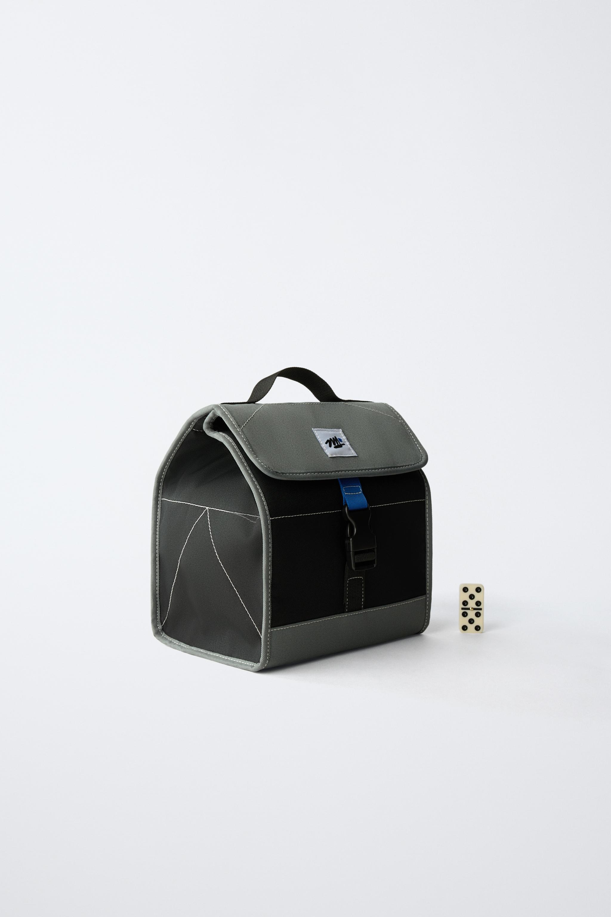 BASIC SCHOOL MULTI-PURPOSE BAG