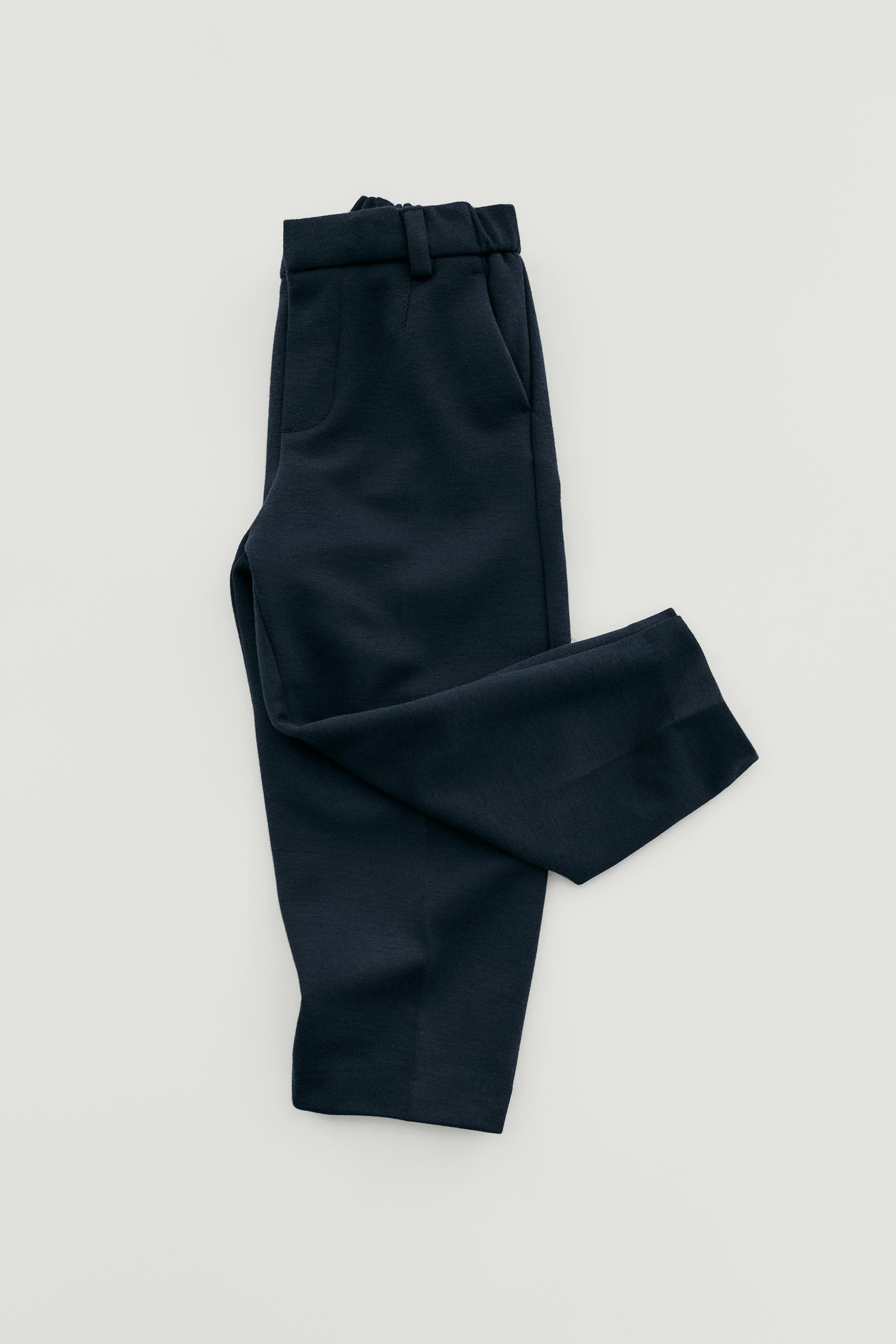 COMFORT SUIT PANTS
